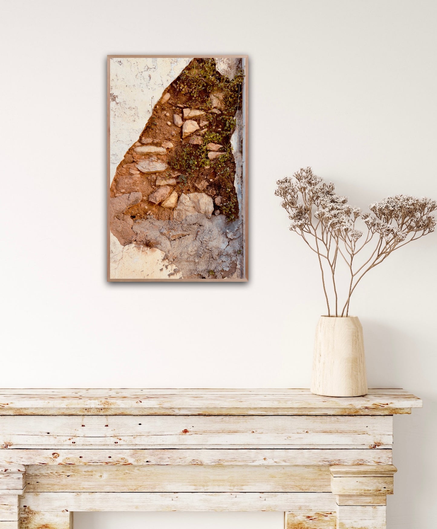 "Exposed and Enduring" Fine Art Photography