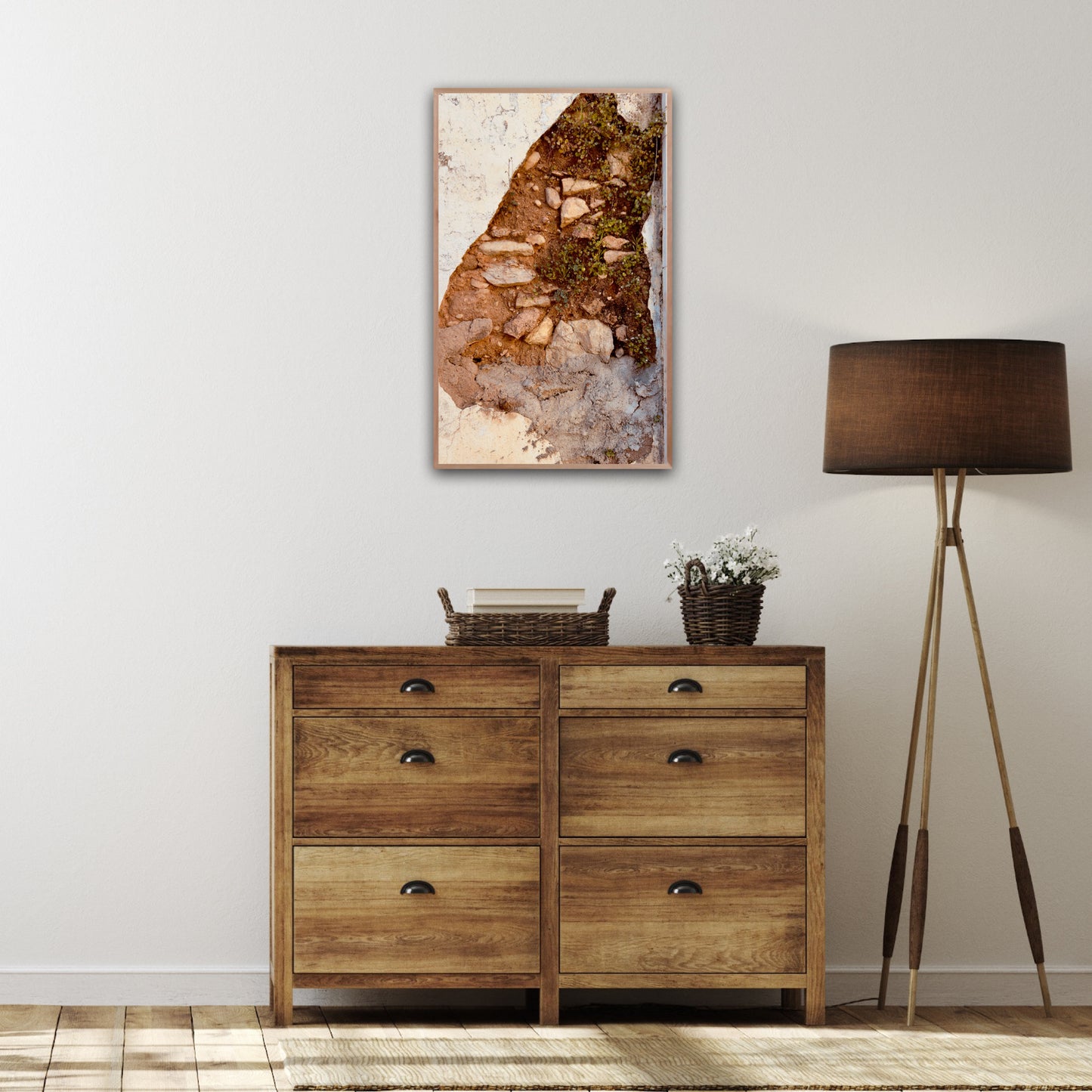 "Exposed and Enduring" Fine Art Photography
