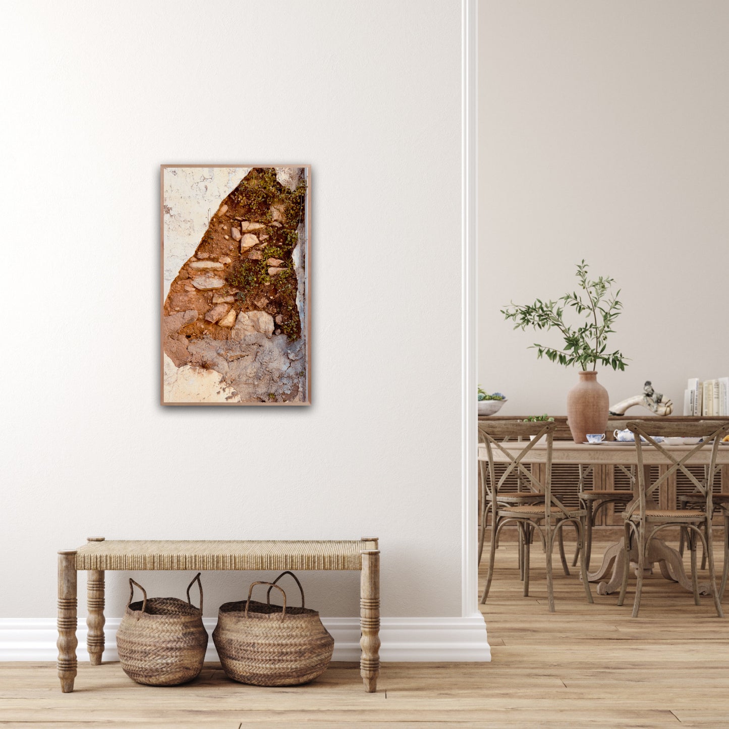 "Exposed and Enduring" Fine Art Photography