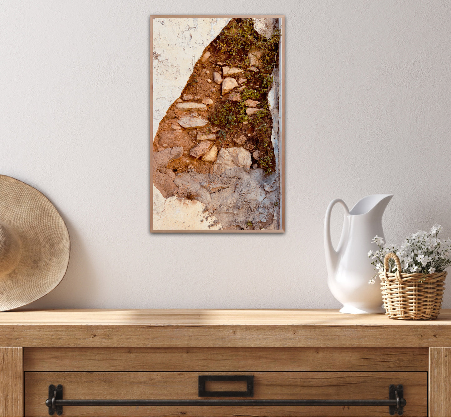 "Exposed and Enduring" Fine Art Photography