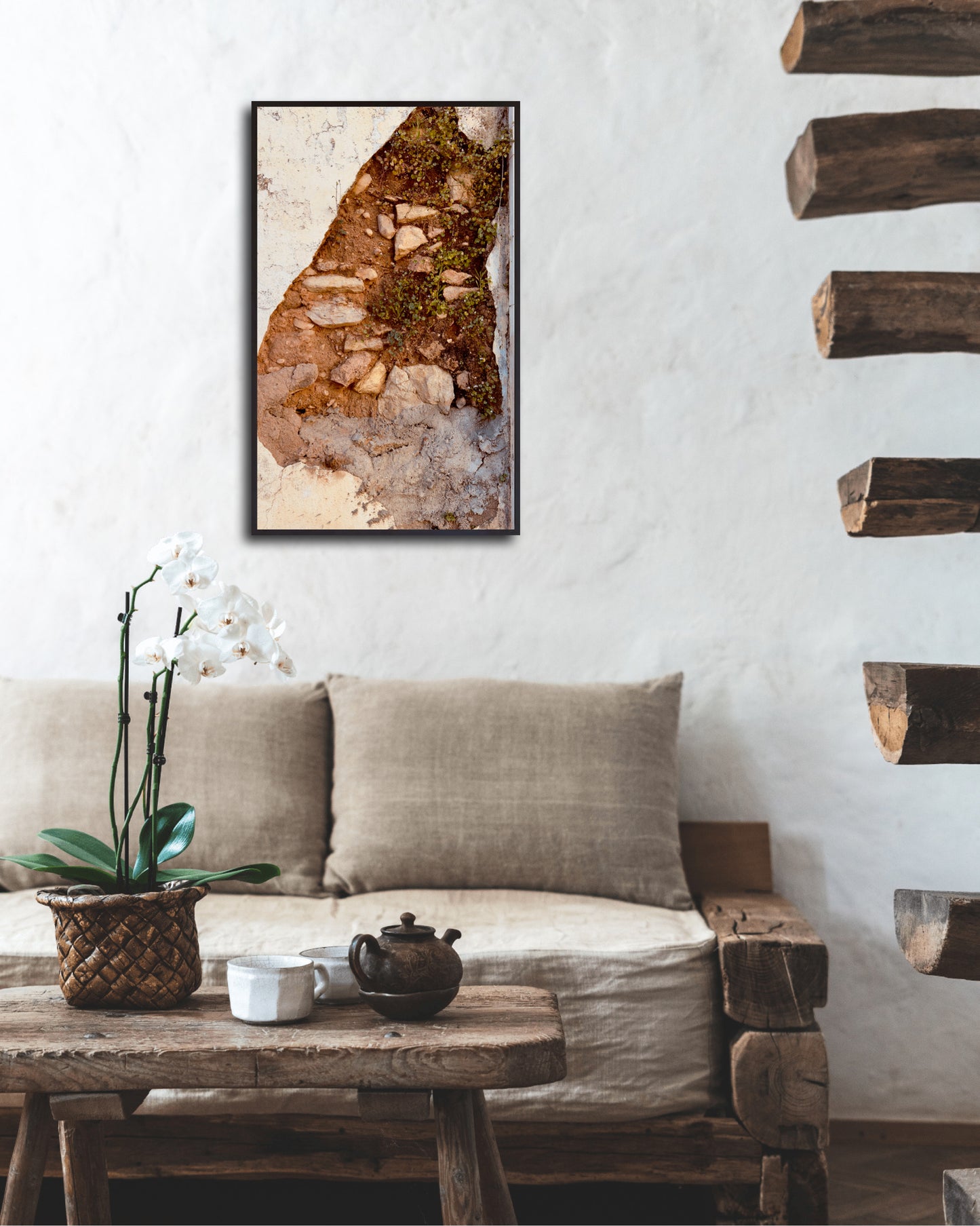 "Exposed and Enduring" Fine Art Photography
