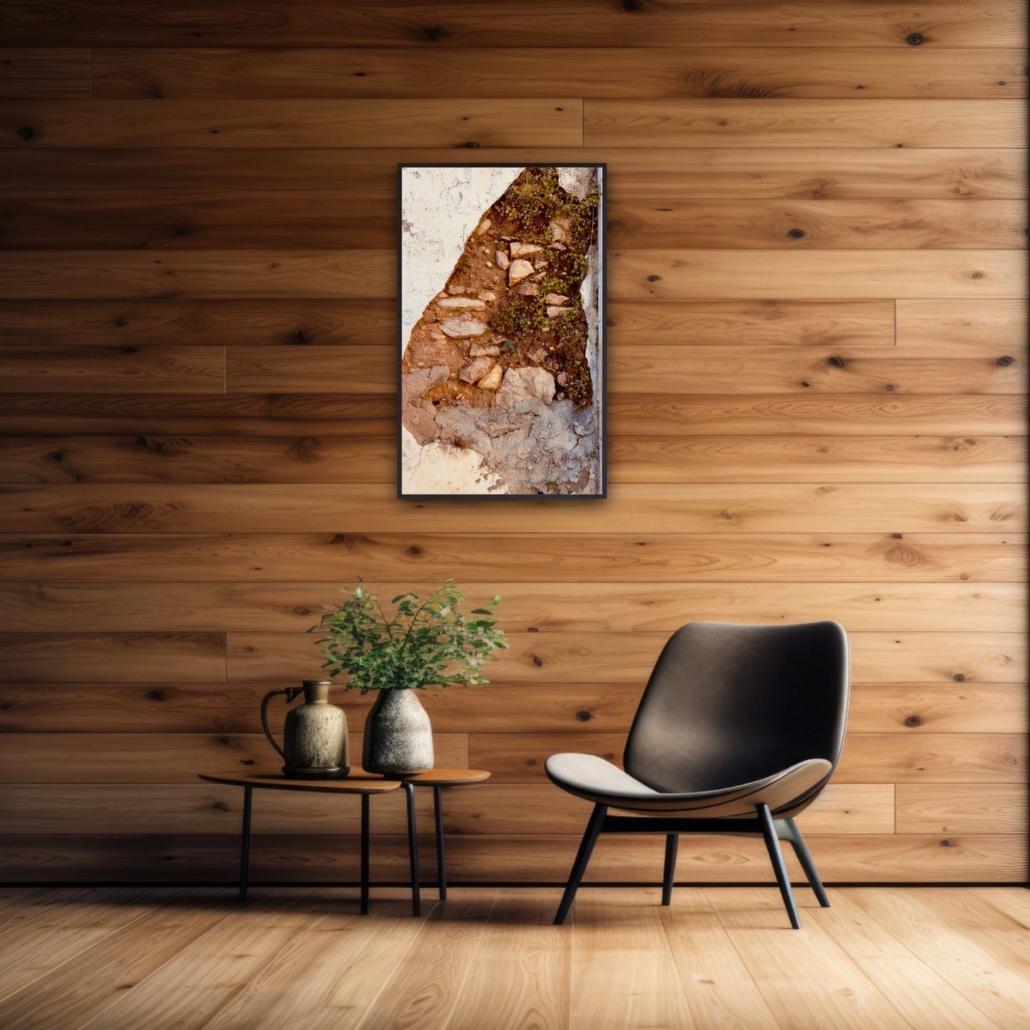 "Exposed and Enduring" Fine Art Photography
