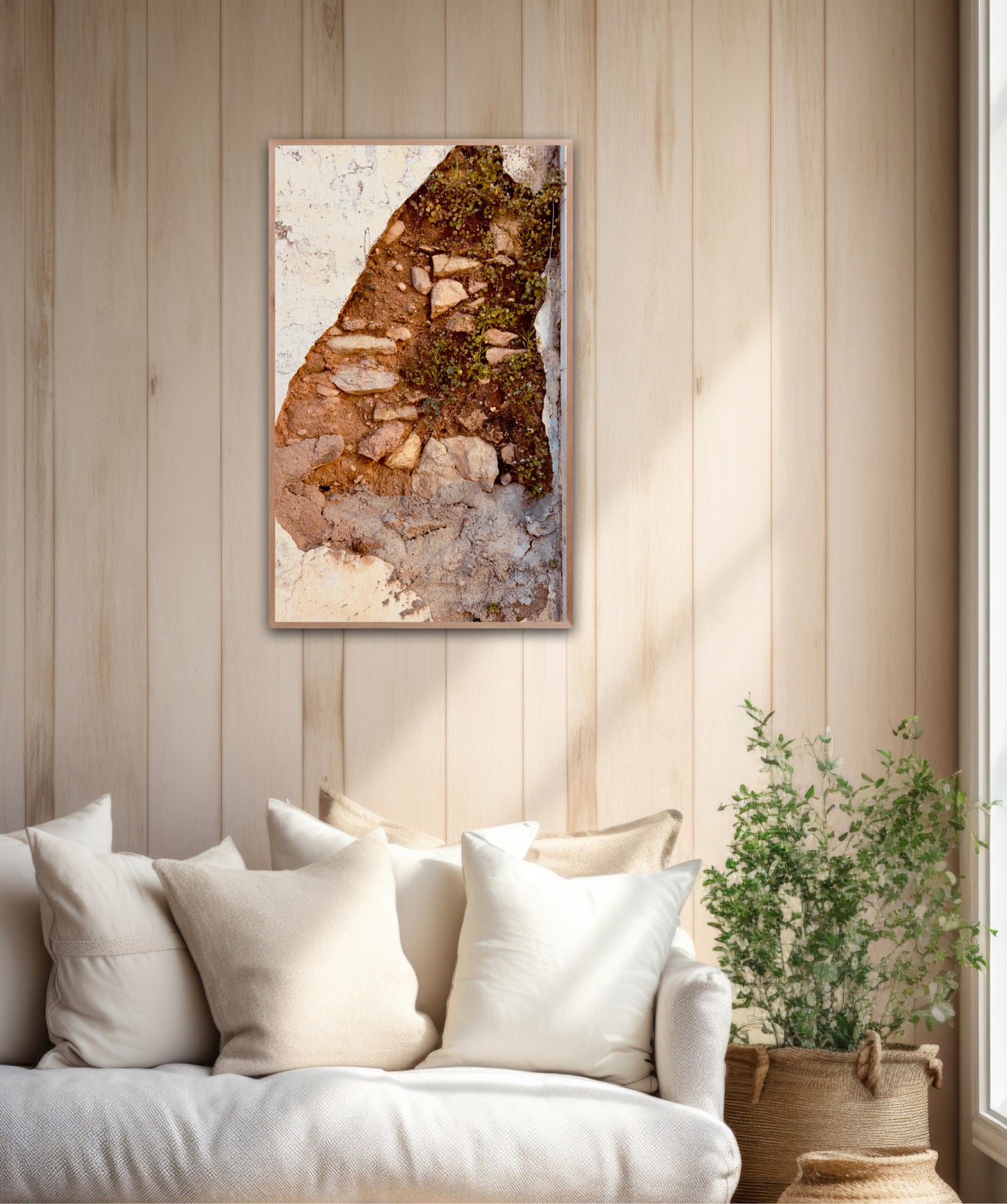 "Exposed and Enduring" Fine Art Photography