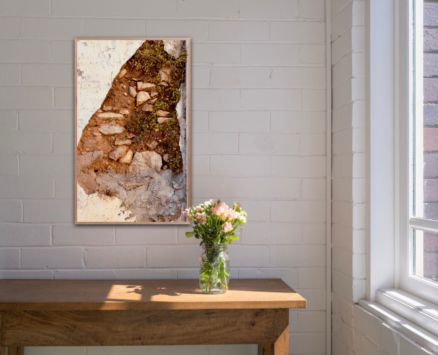 "Exposed and Enduring" Fine Art Photography