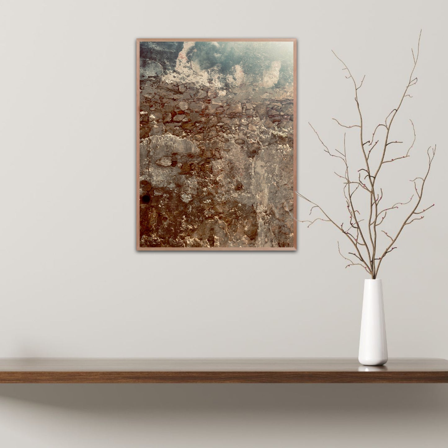 "Beneath the Surface" Fine Art Photography