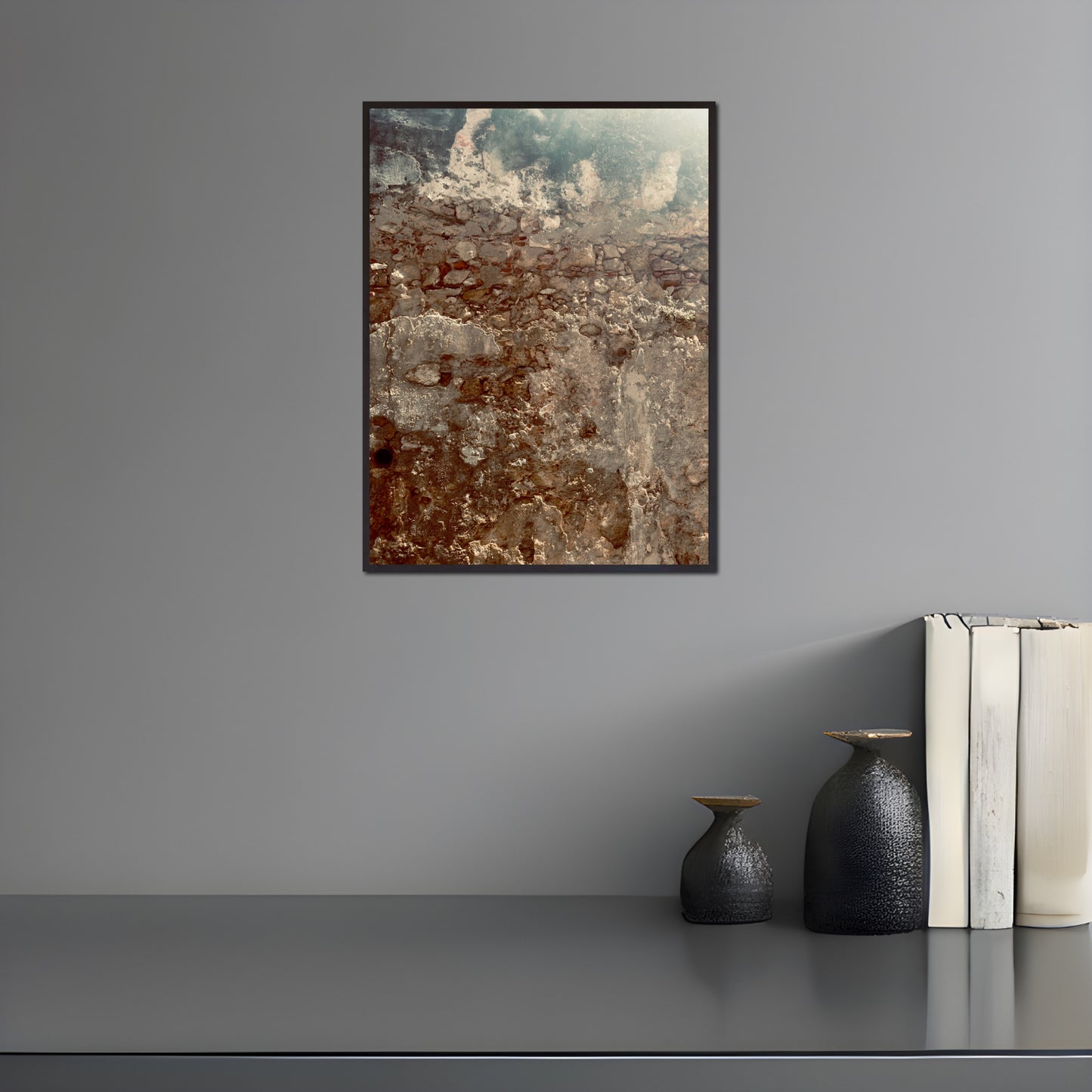 "Beneath the Surface" Fine Art Photography