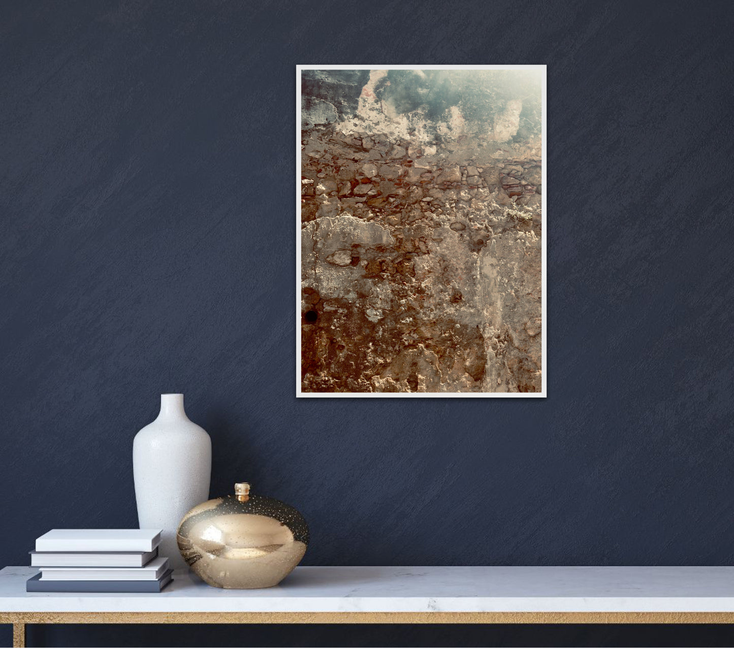 "Beneath the Surface" Fine Art Photography