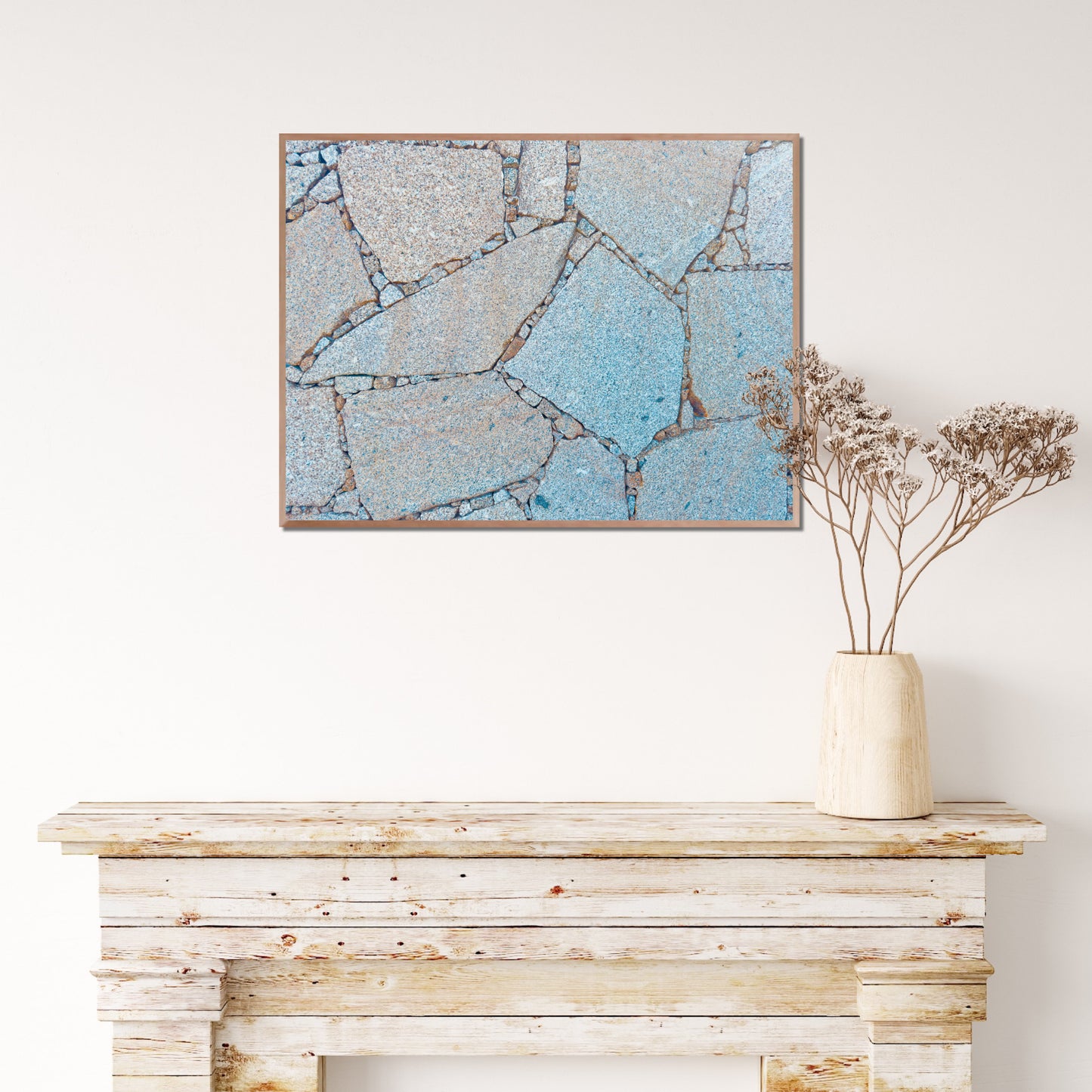 "Enduring Foundations" Fine Art Photography