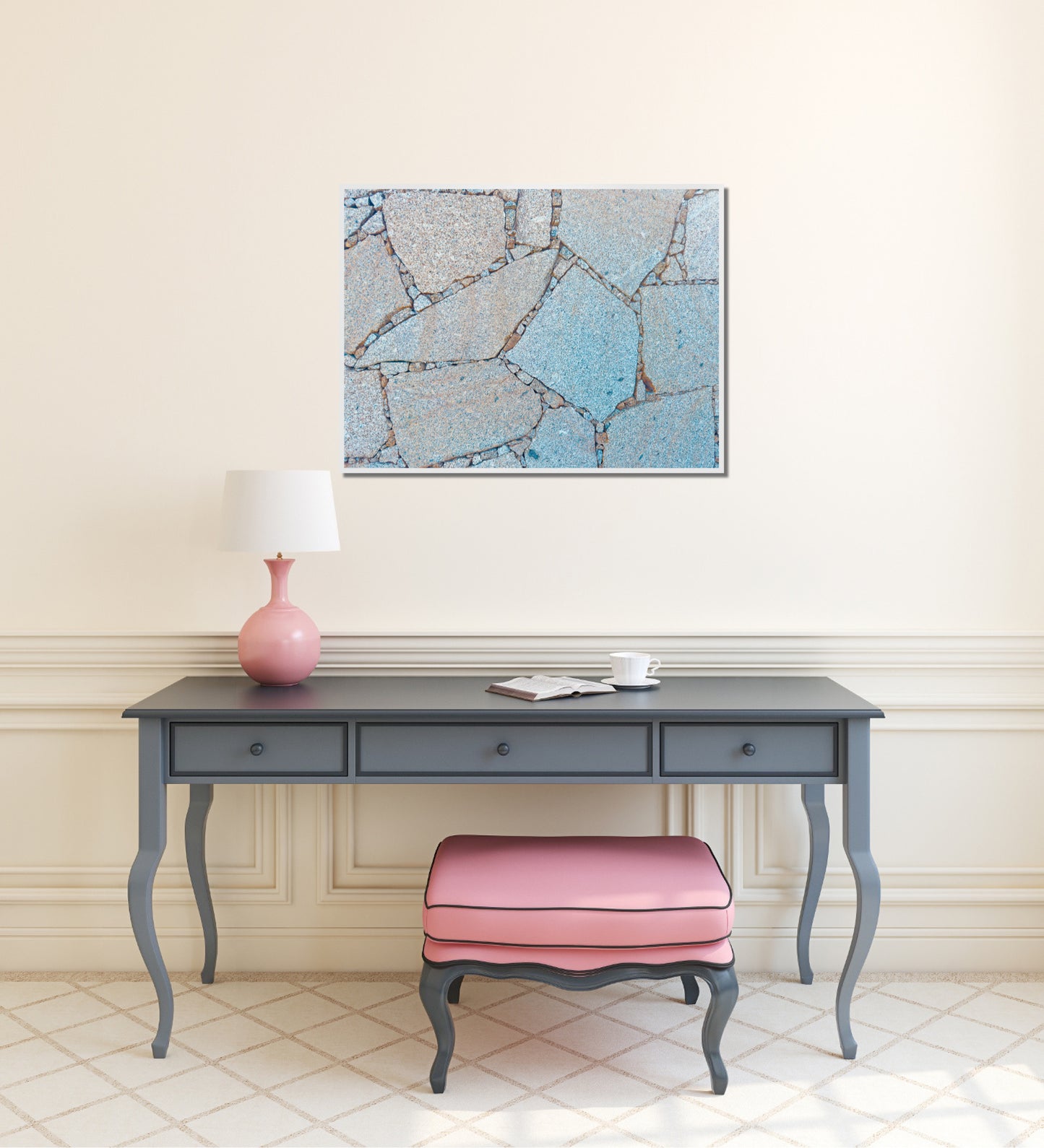 "Enduring Foundations" Fine Art Photography