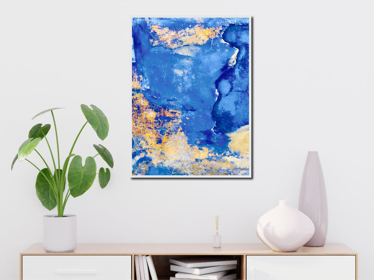 "Abstract Reverie" Fine Art Photography