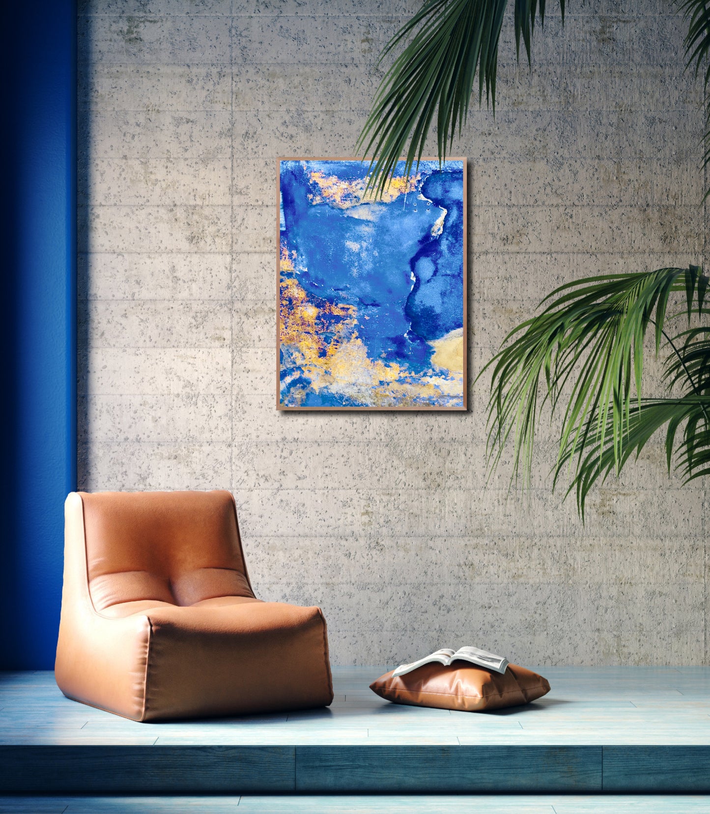"Abstract Reverie" Fine Art Photography