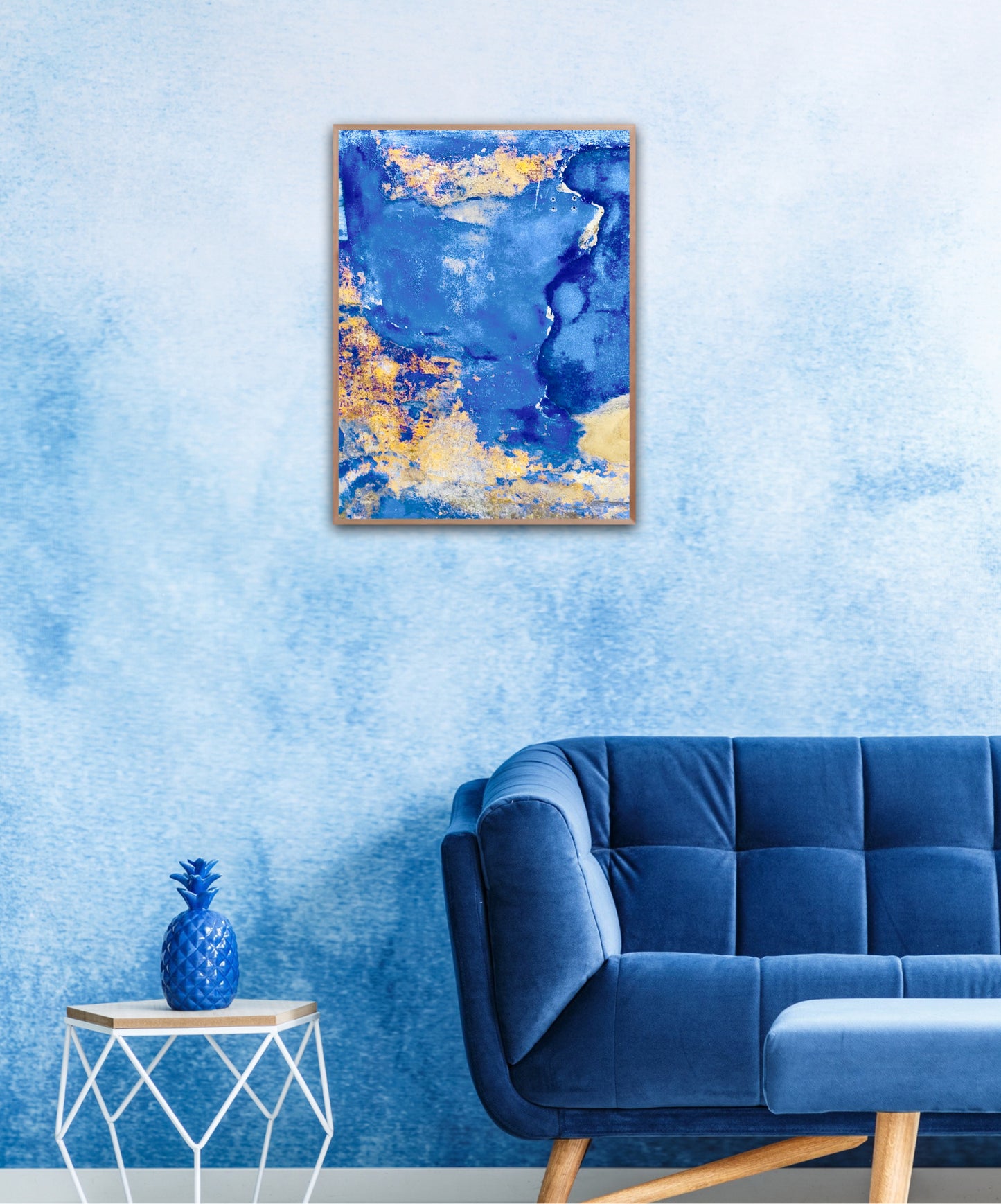 "Abstract Reverie" Fine Art Photography
