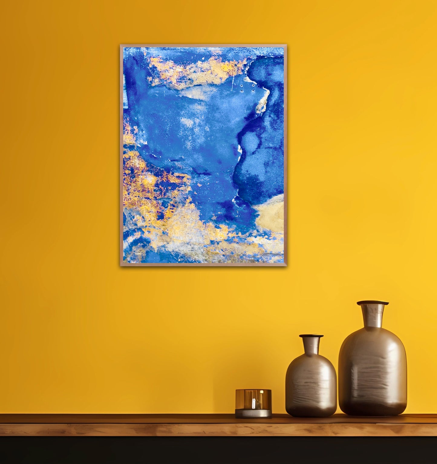 "Abstract Reverie" Fine Art Photography