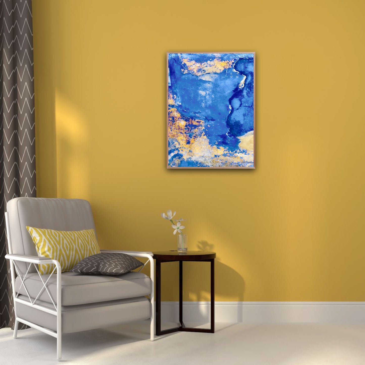 "Abstract Reverie" Fine Art Photography
