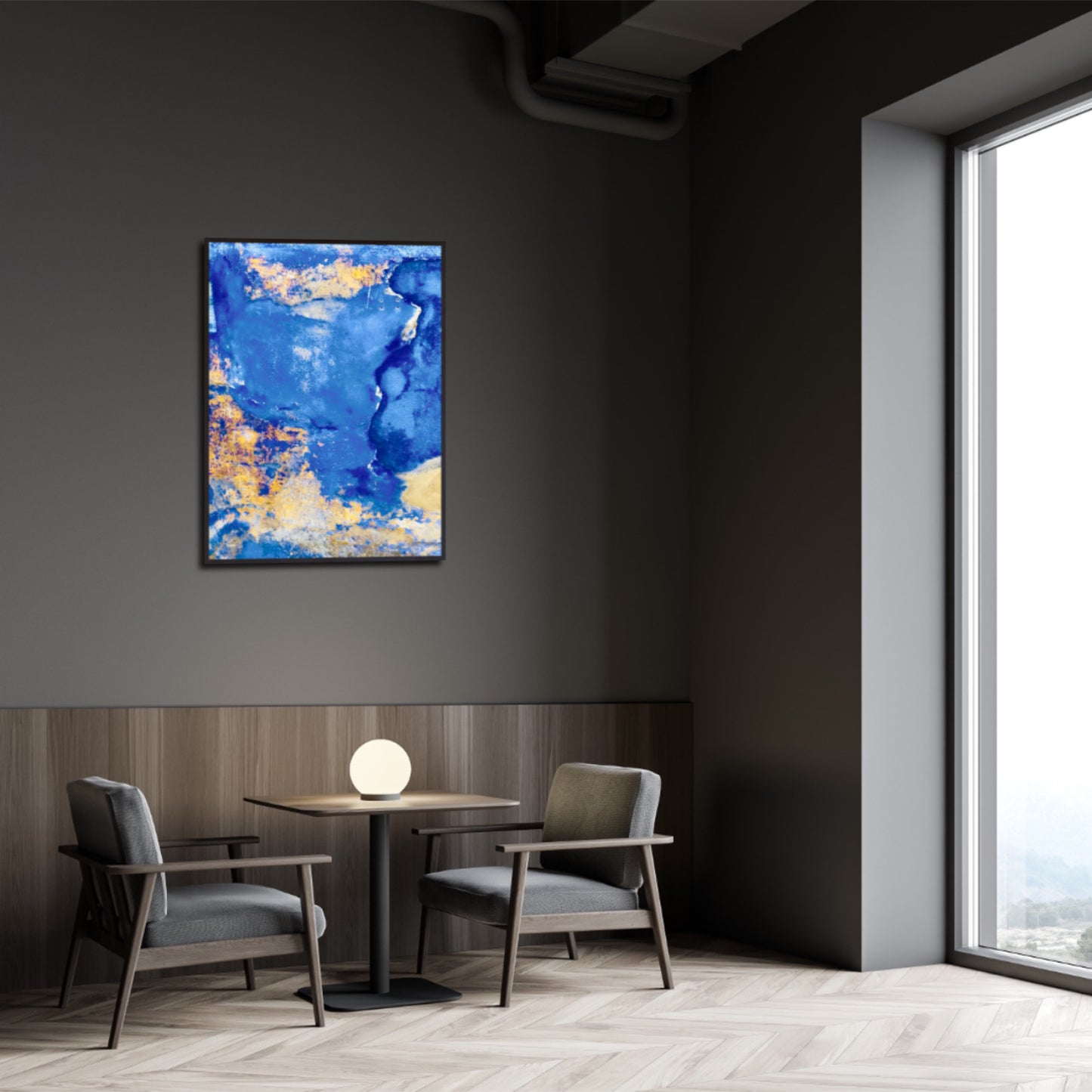 "Abstract Reverie" Fine Art Photography