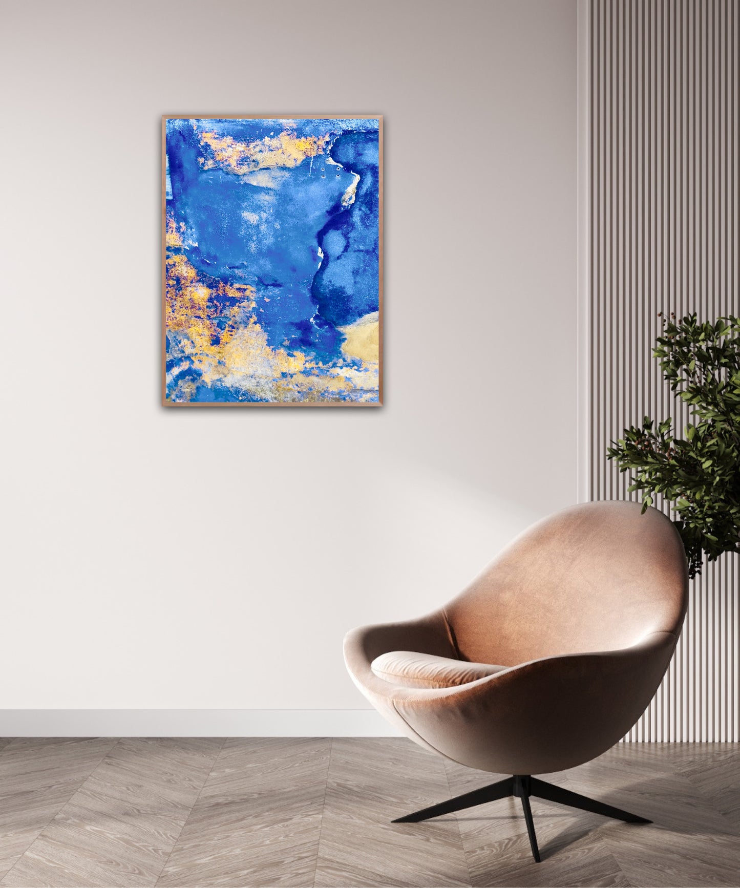 "Abstract Reverie" Fine Art Photography