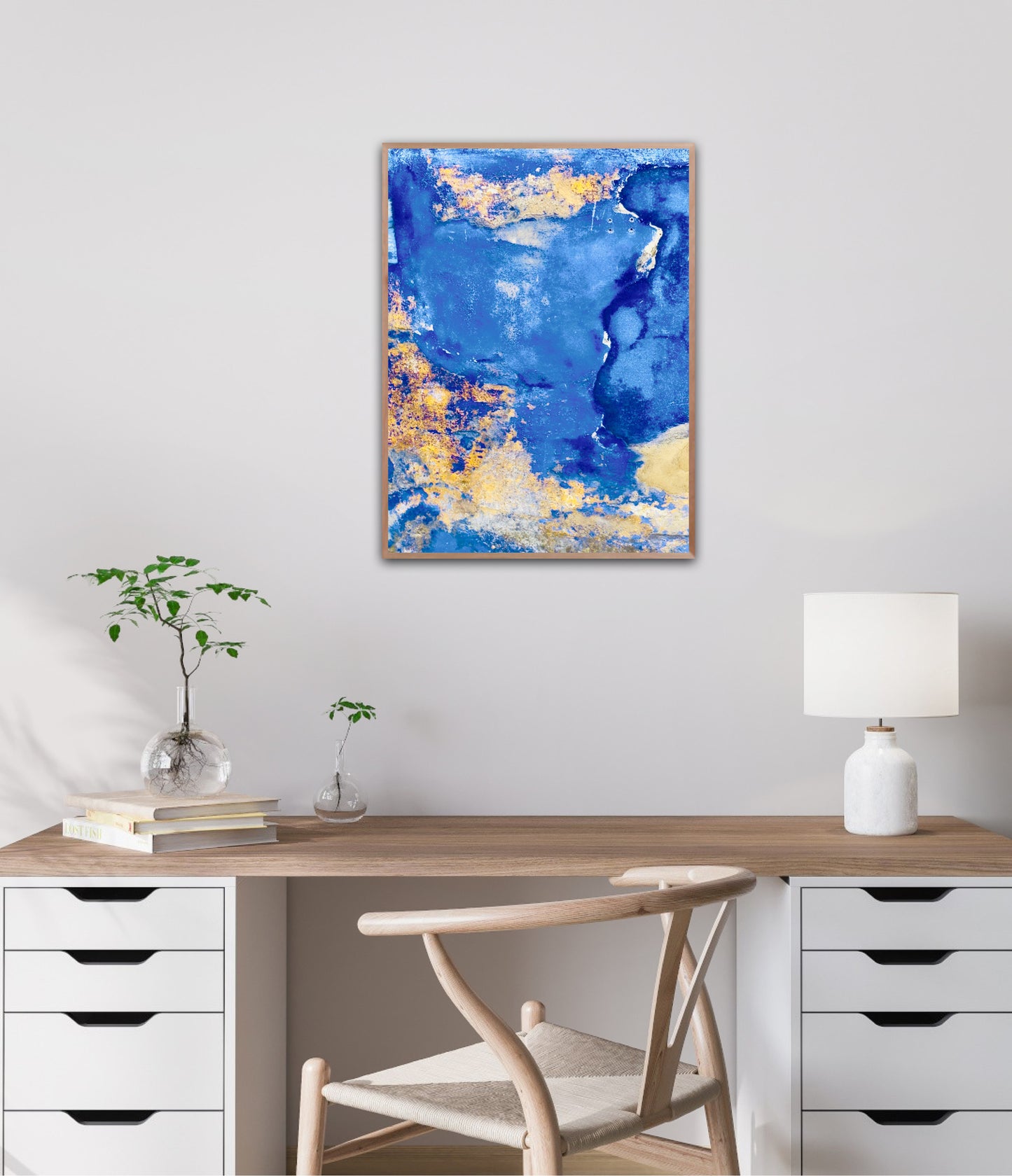 "Abstract Reverie" Fine Art Photography