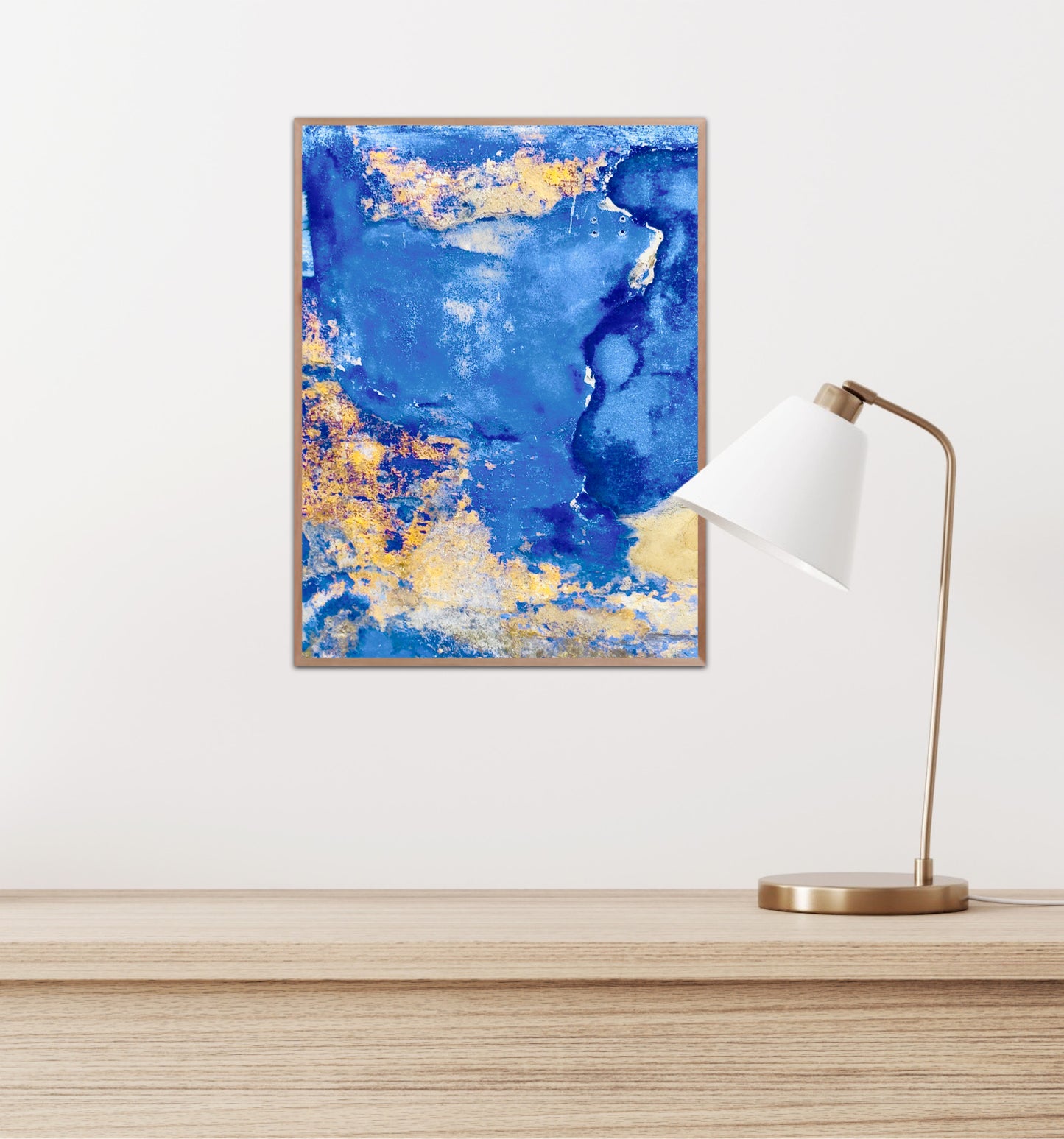 "Abstract Reverie" Fine Art Photography