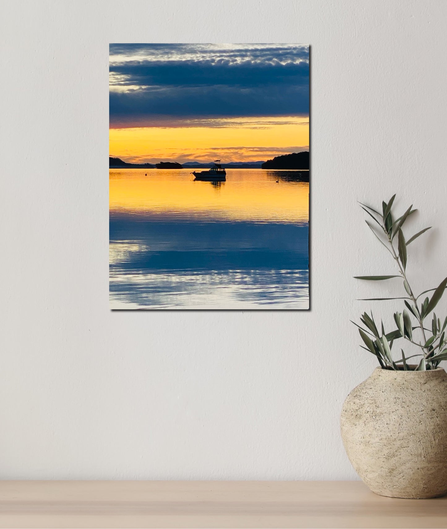 "A Symphony in Gold" Fine Art Photography
