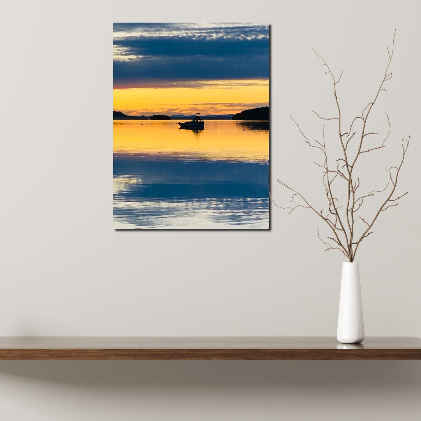 "A Symphony in Gold" Fine Art Photography