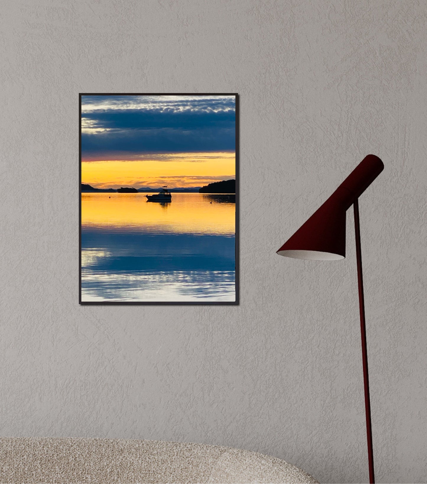 "A Symphony in Gold" Fine Art Photography