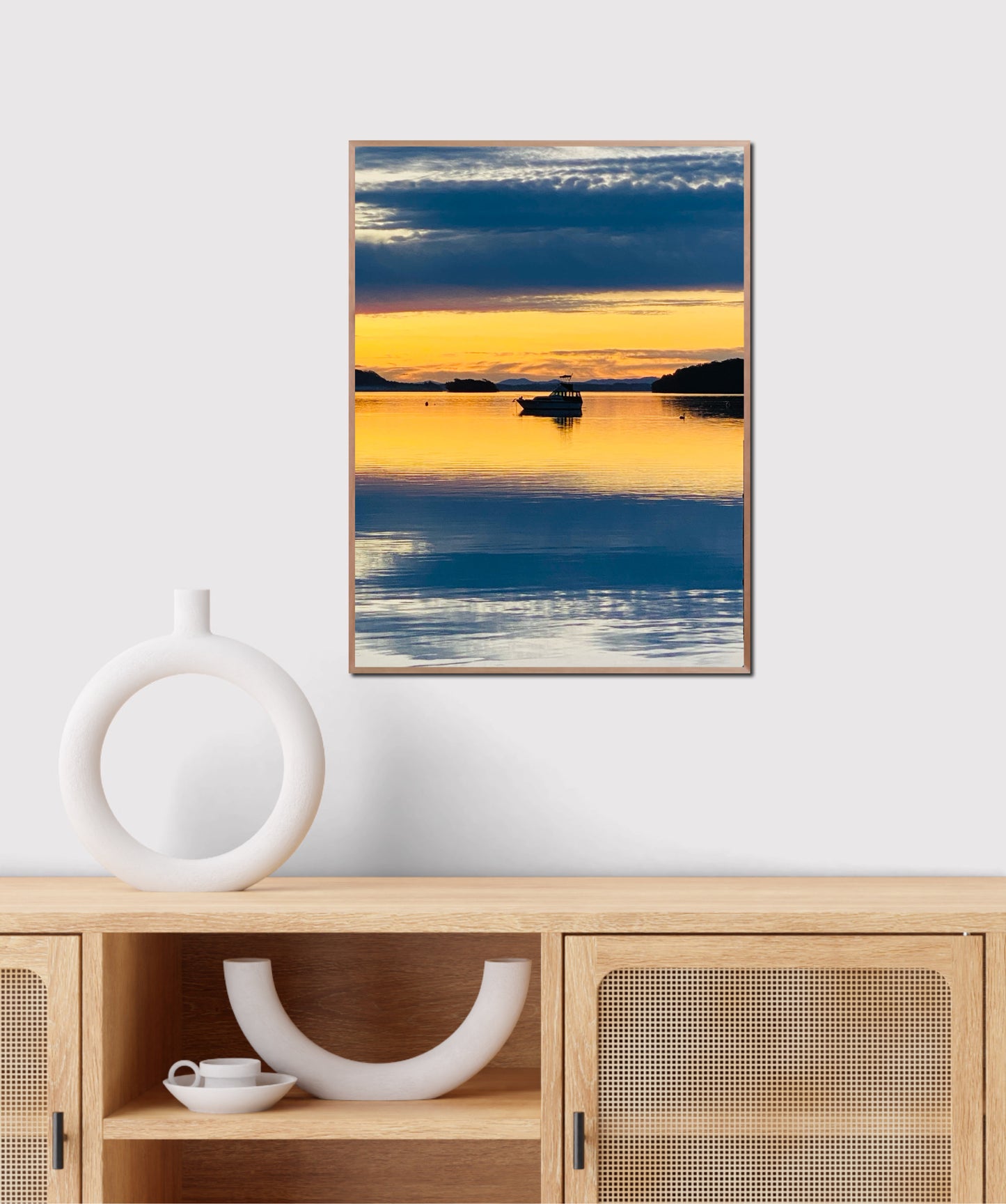 "A Symphony in Gold" Fine Art Photography