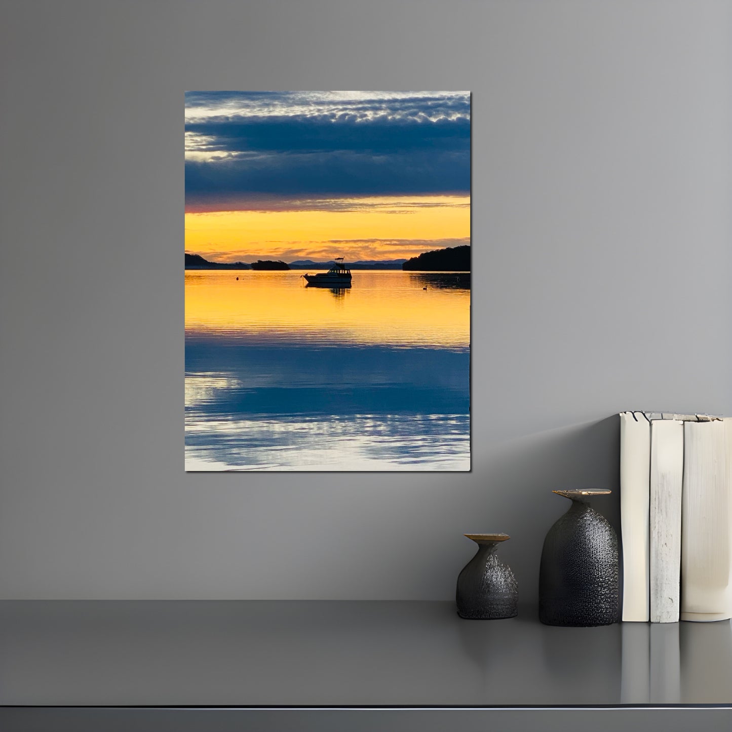 "A Symphony in Gold" Fine Art Photography