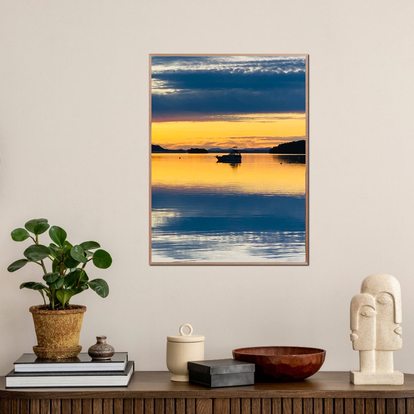 "A Symphony in Gold" Fine Art Photography