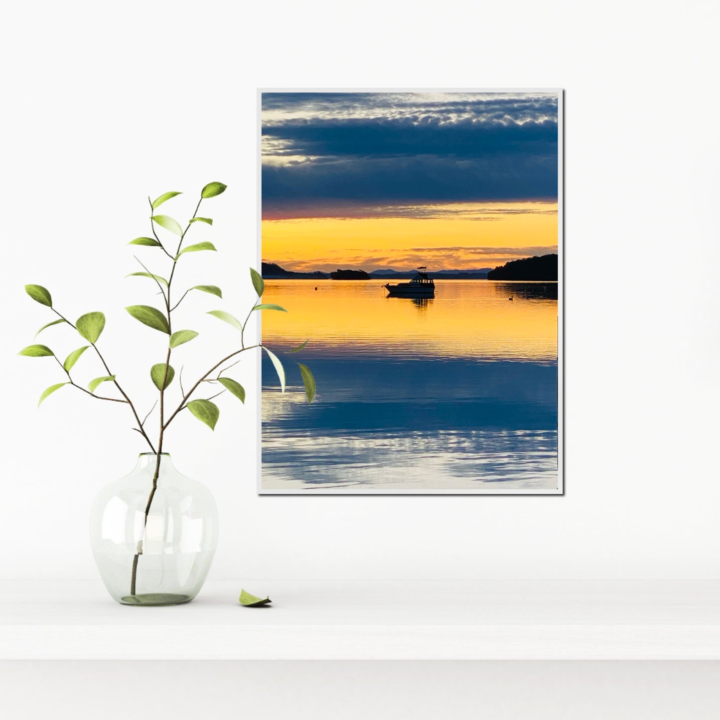 "A Symphony in Gold" Fine Art Photography