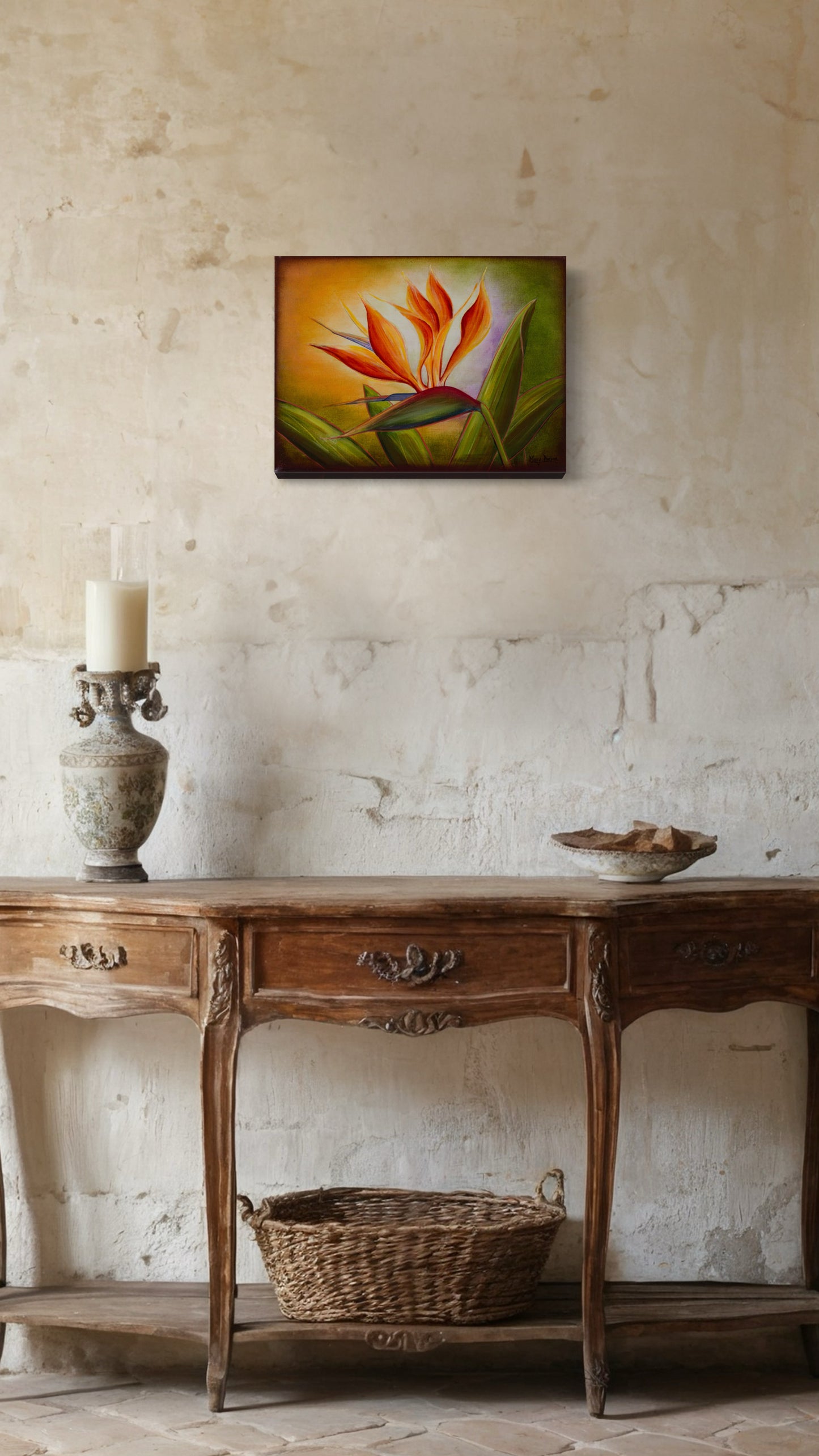 "Magnificence" Fine Art Print