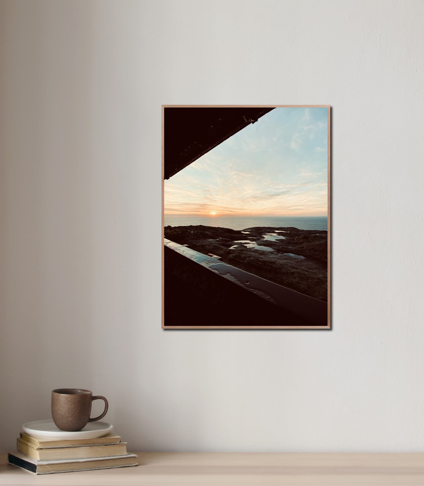 "Gateway to Dawn" Fine Art Photography