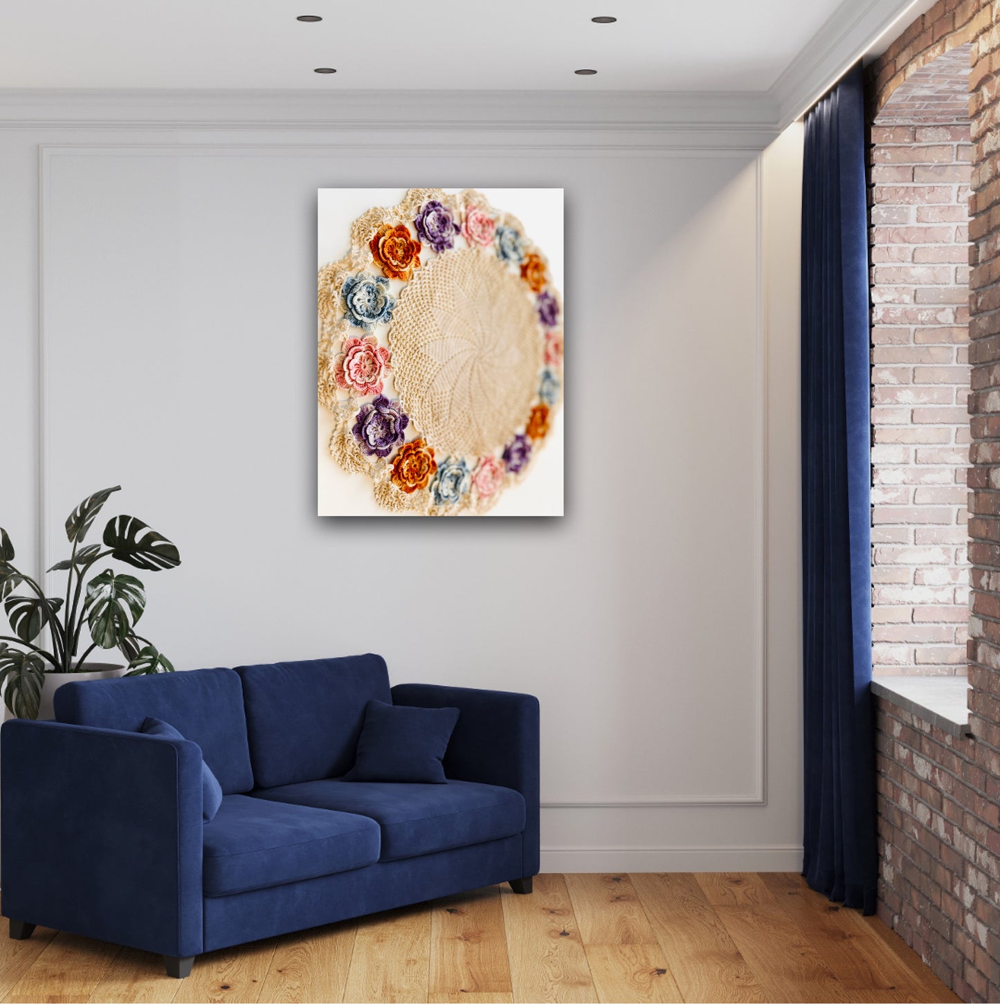 "Timeless Blooms" Fine Art Photography