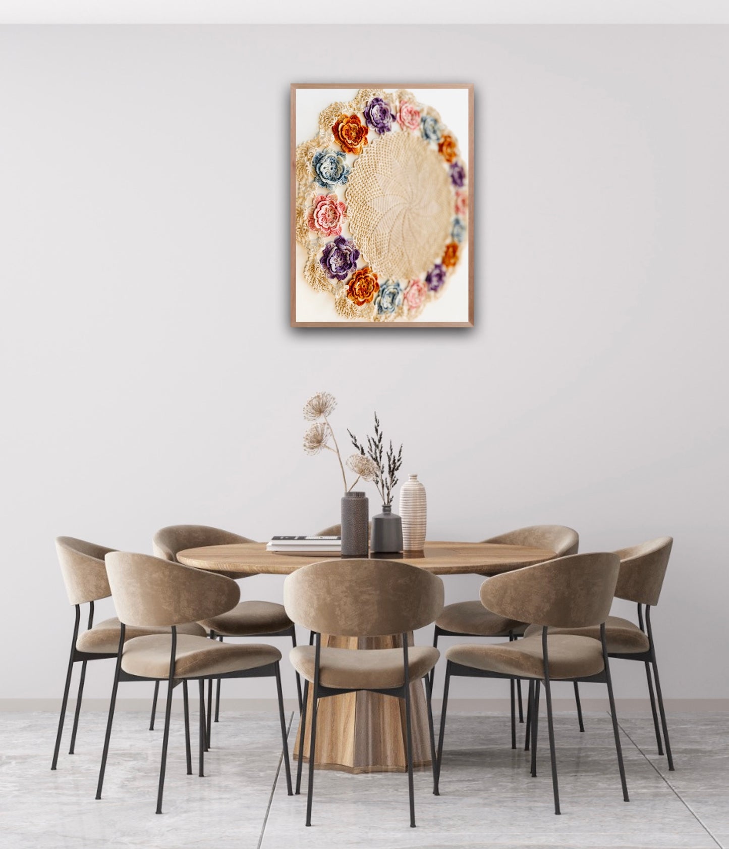 "Timeless Blooms" Fine Art Photography