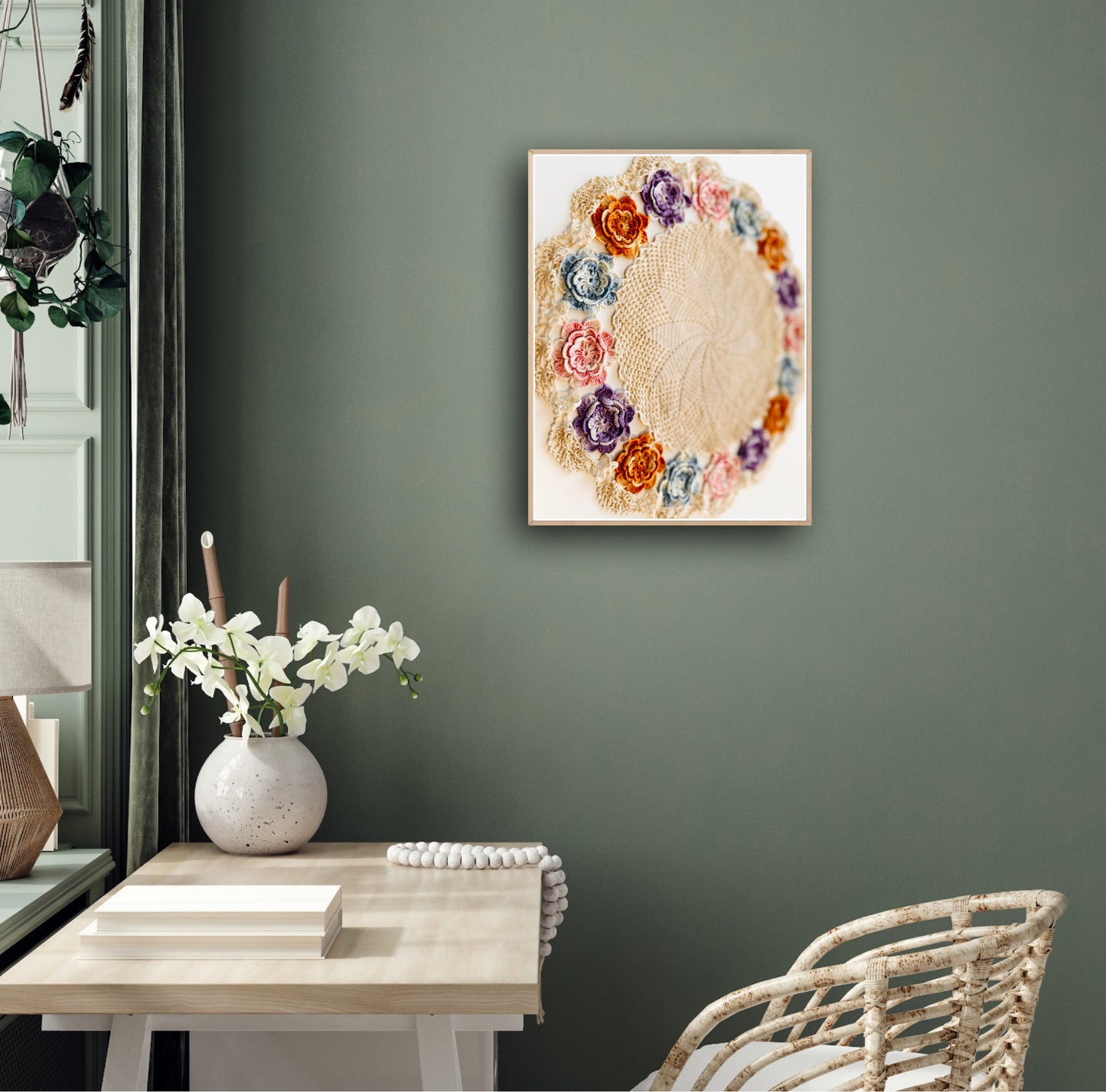 "Timeless Blooms" Fine Art Photography
