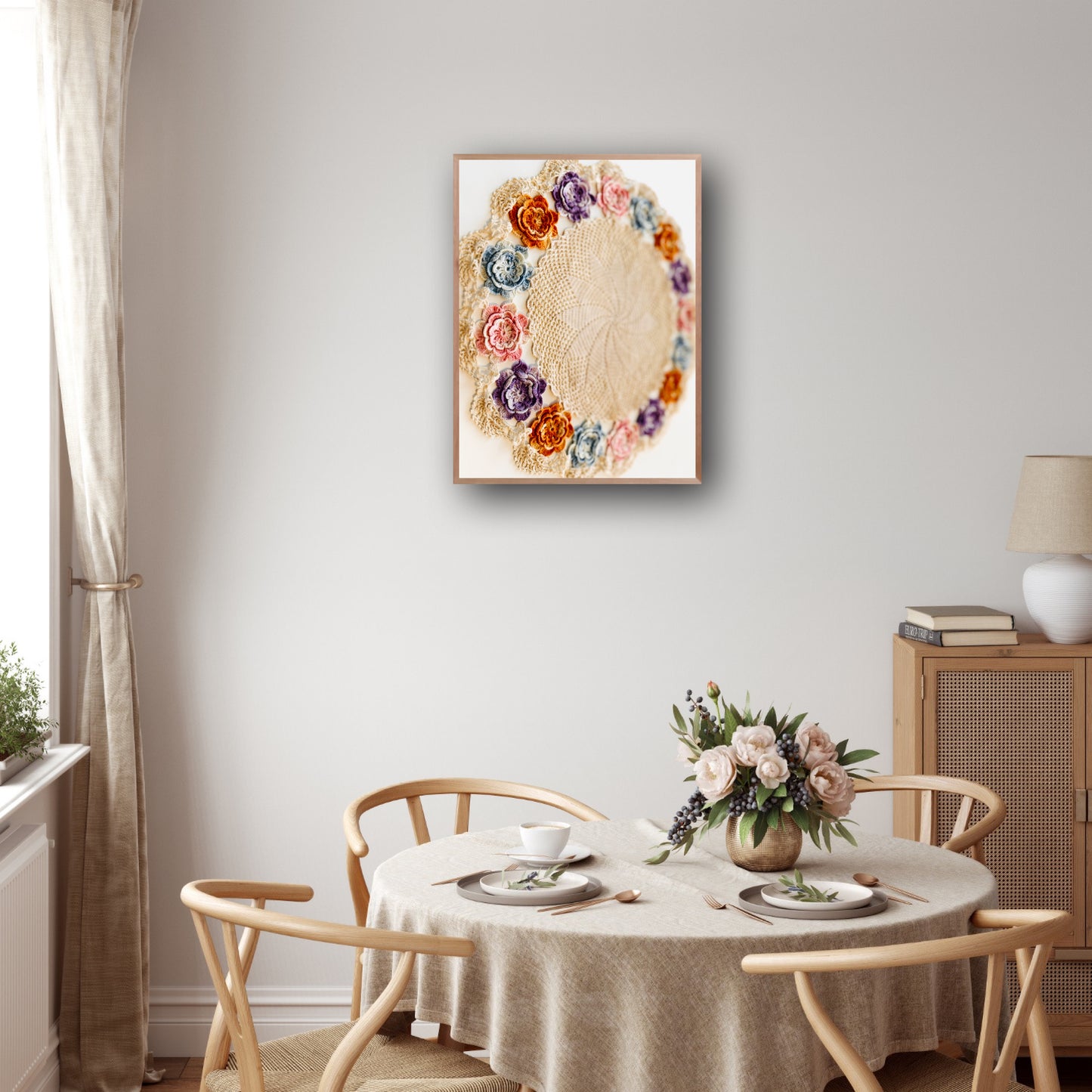 "Timeless Blooms" Fine Art Photography