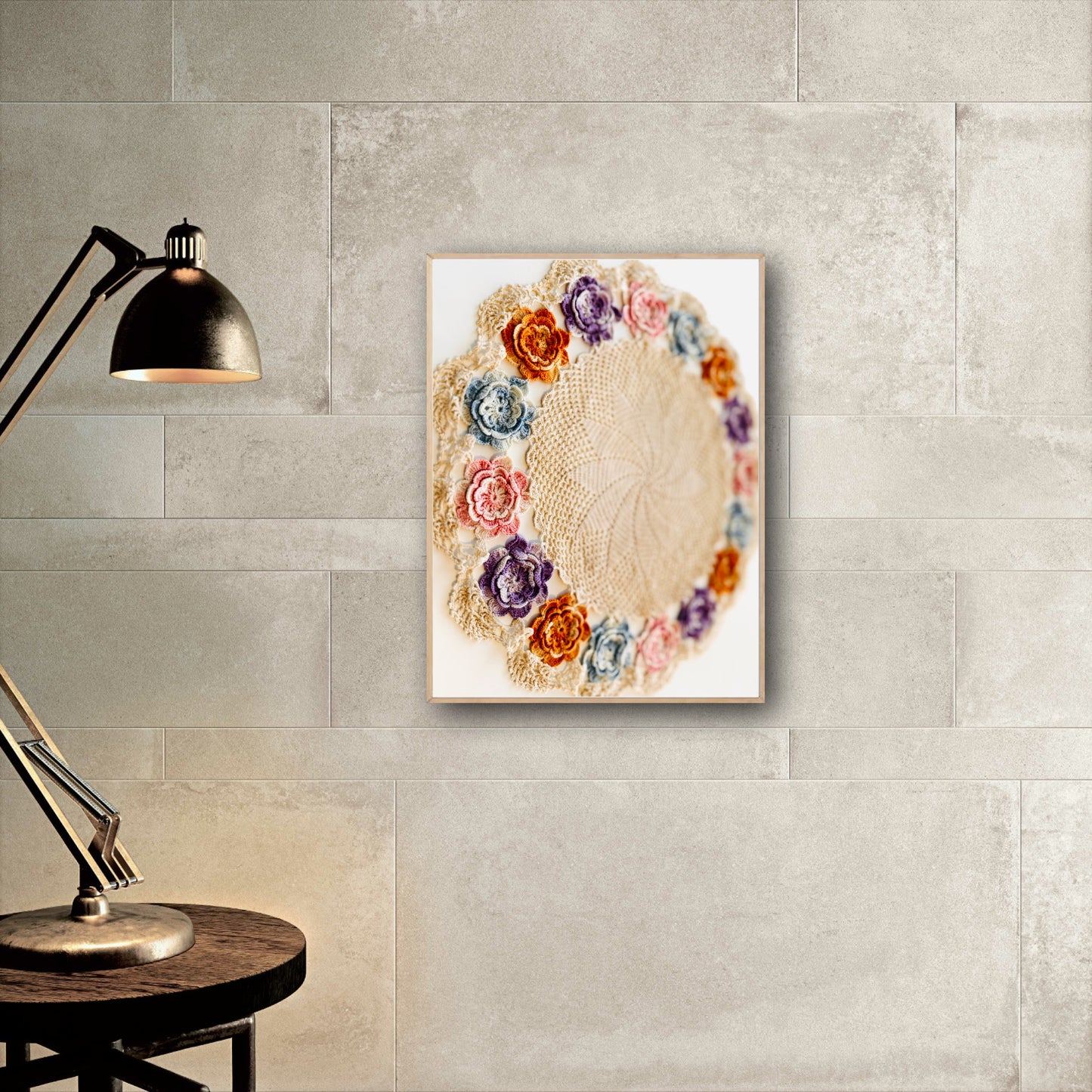 "Timeless Blooms" Fine Art Photography