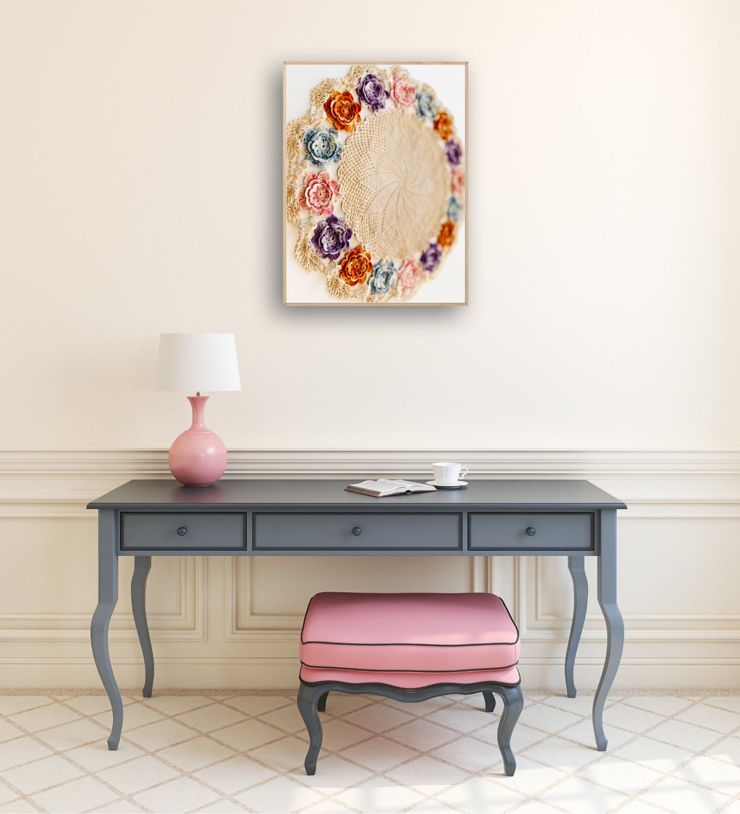 "Timeless Blooms" Fine Art Photography