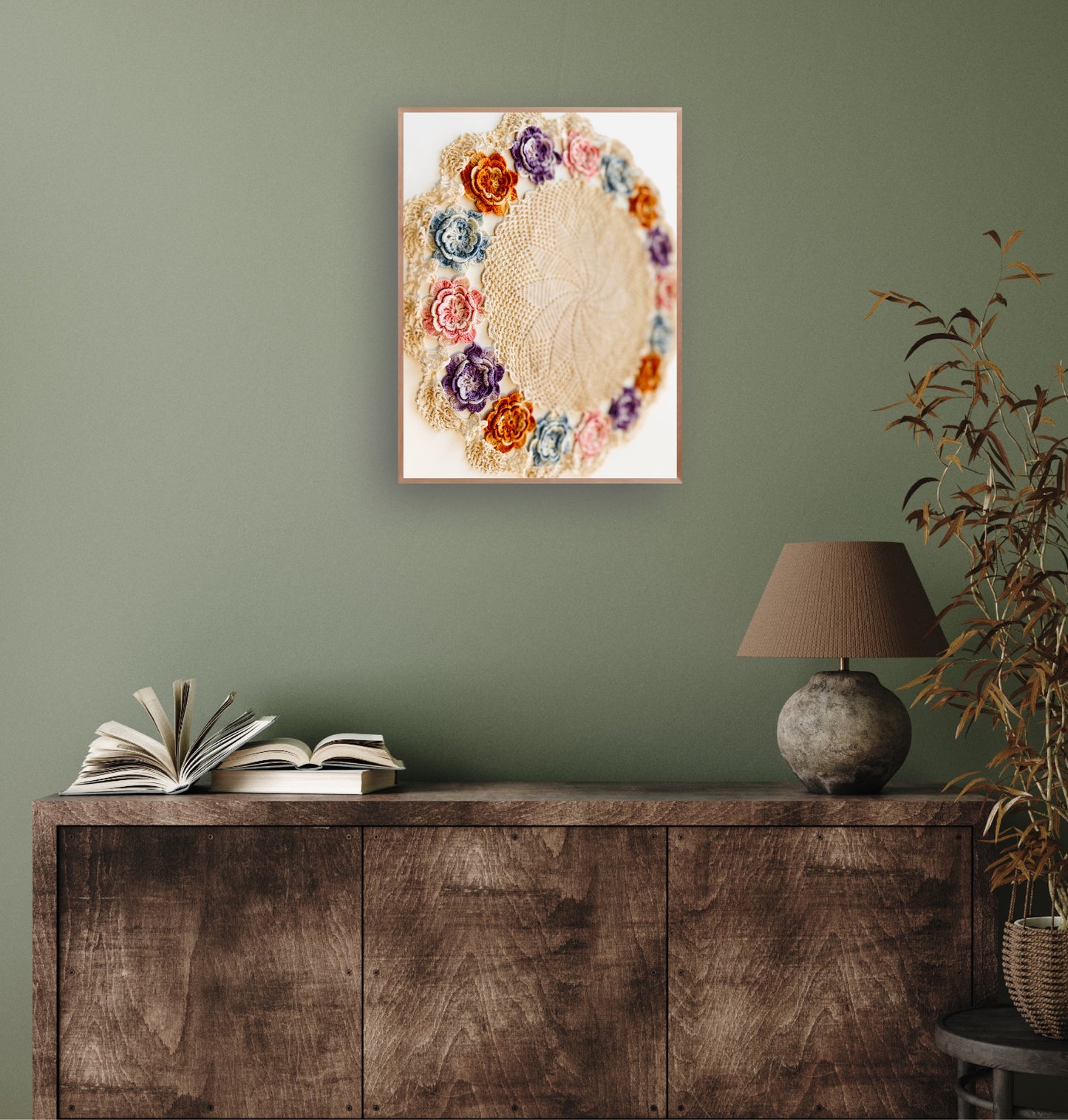 "Timeless Blooms" Fine Art Photography