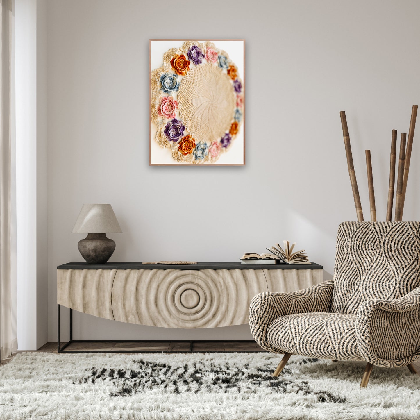 "Timeless Blooms" Fine Art Photography
