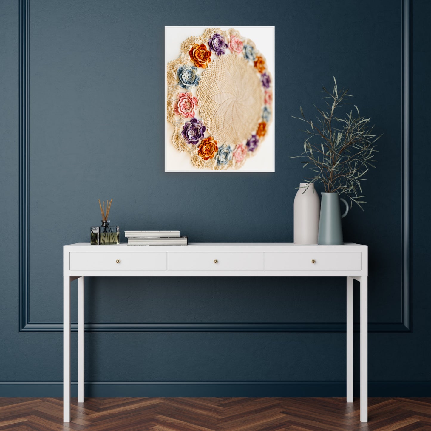 "Timeless Blooms" Fine Art Photography