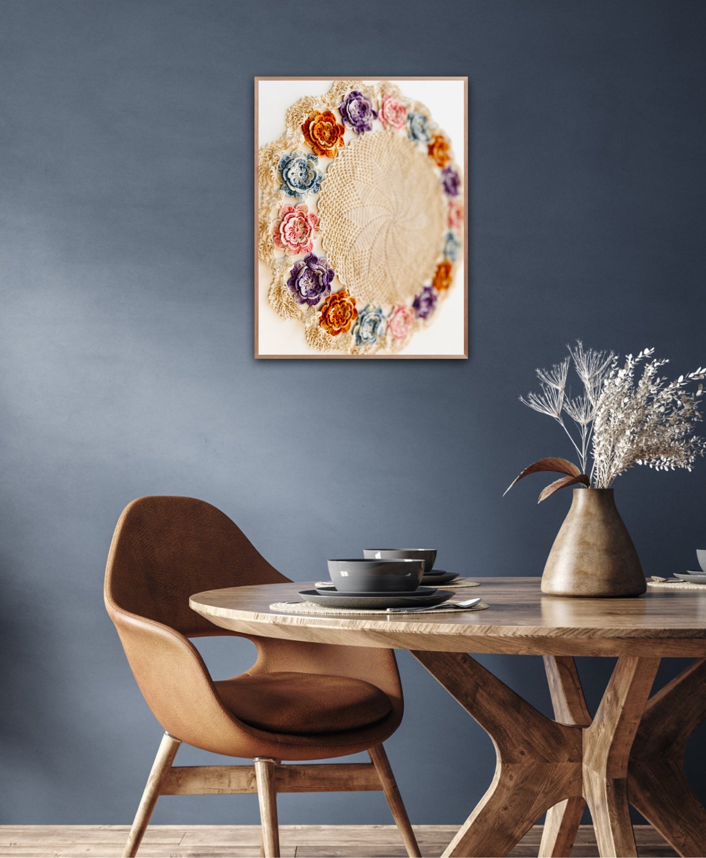 "Timeless Blooms" Fine Art Photography