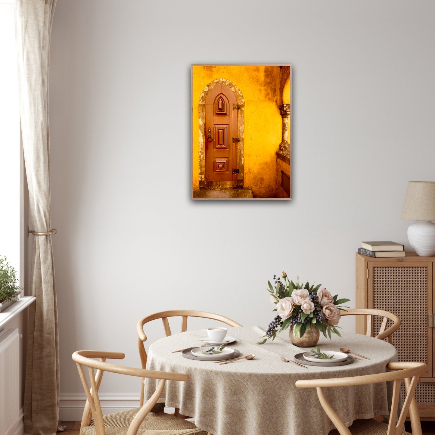 "Radiance of Romance" Fine Art Photography