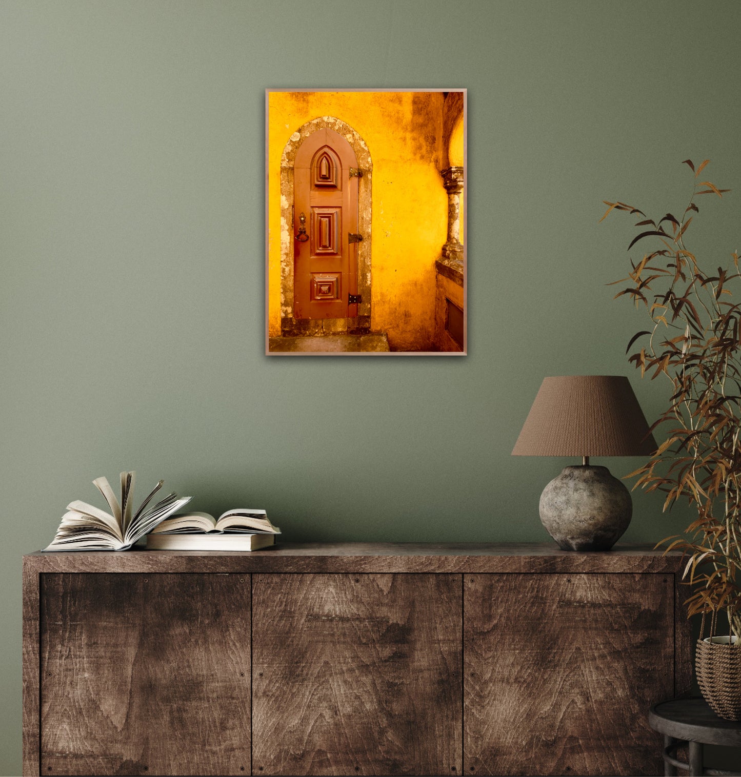 "Radiance of Romance" Fine Art Photography