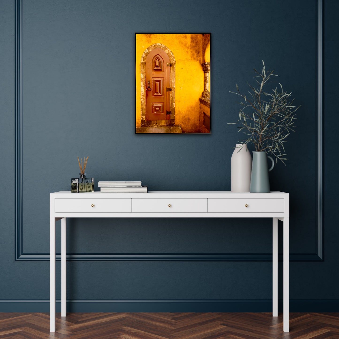 "Radiance of Romance" Fine Art Photography