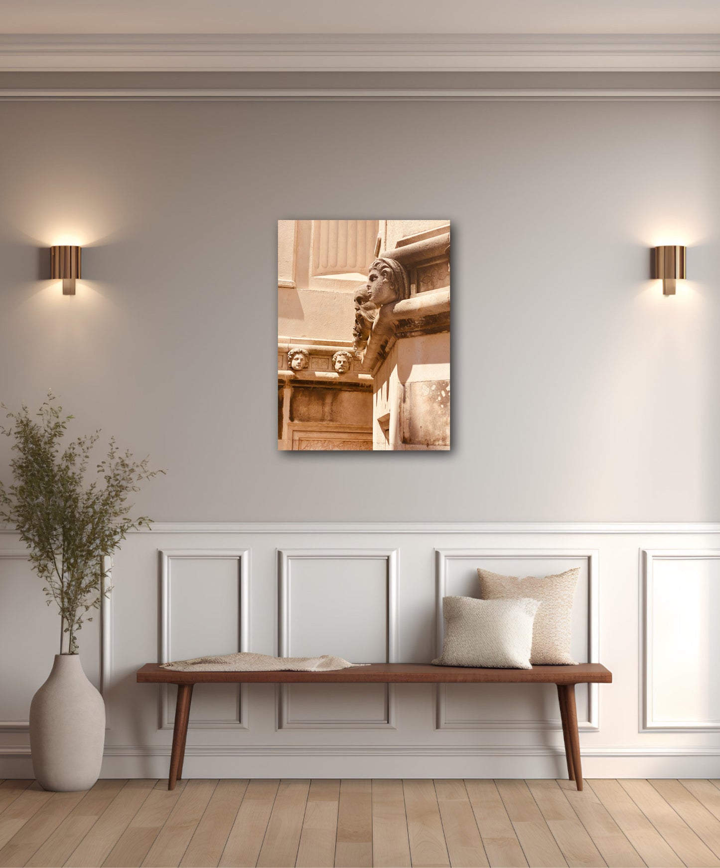 "Silent Stories" Fine Art Photography