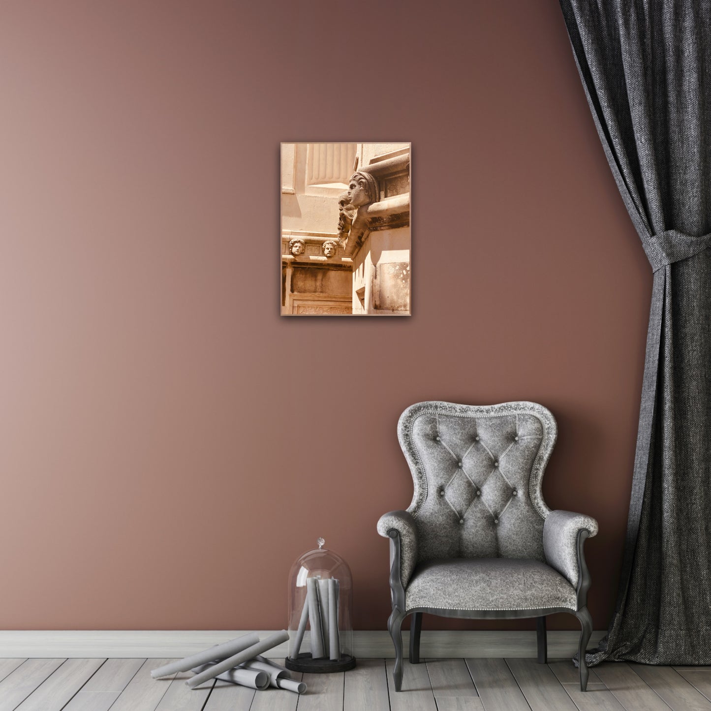 "Silent Stories" Fine Art Photography