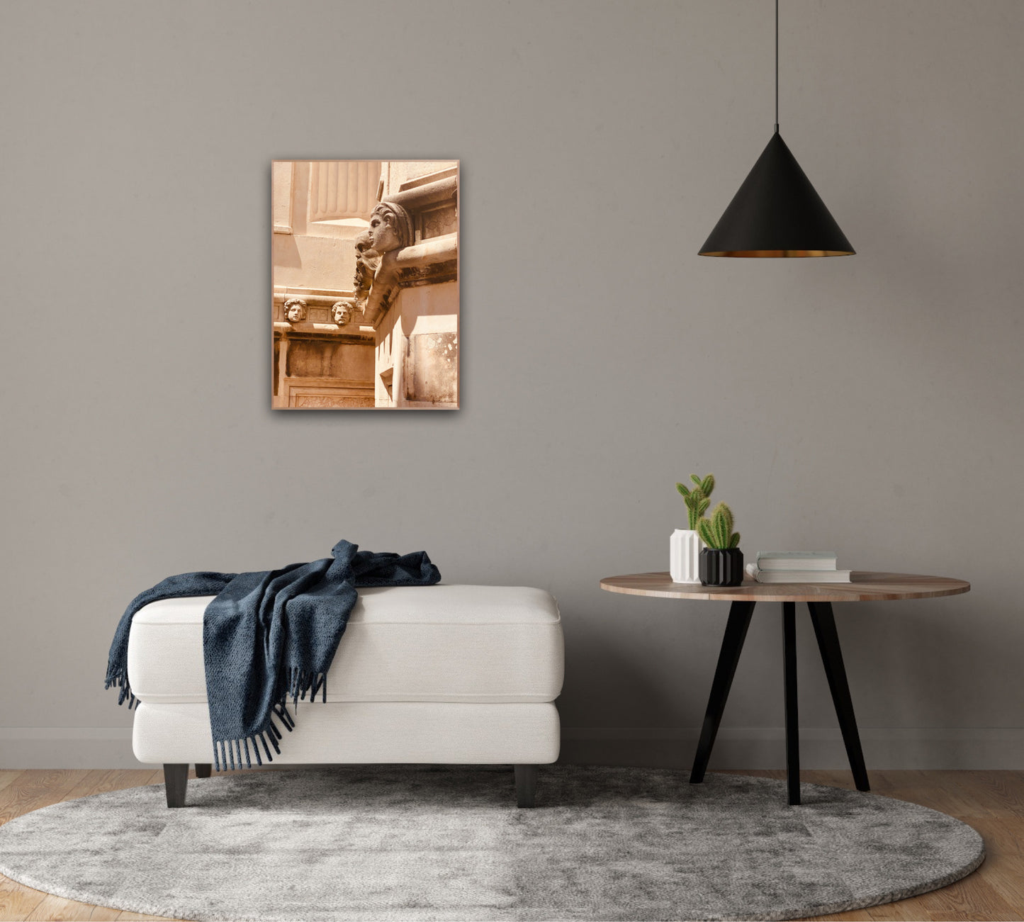 "Silent Stories" Fine Art Photography
