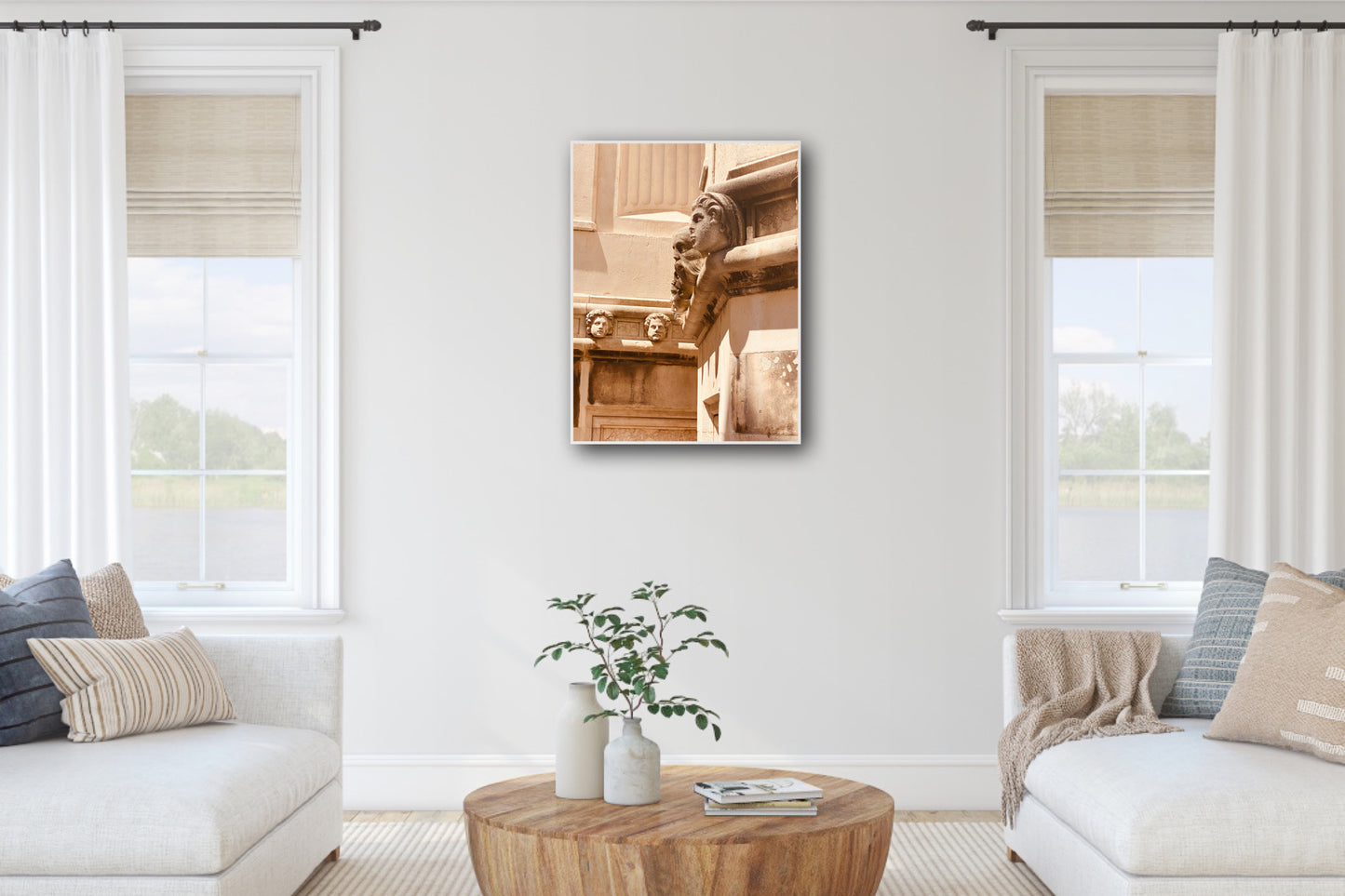 "Silent Stories" Fine Art Photography
