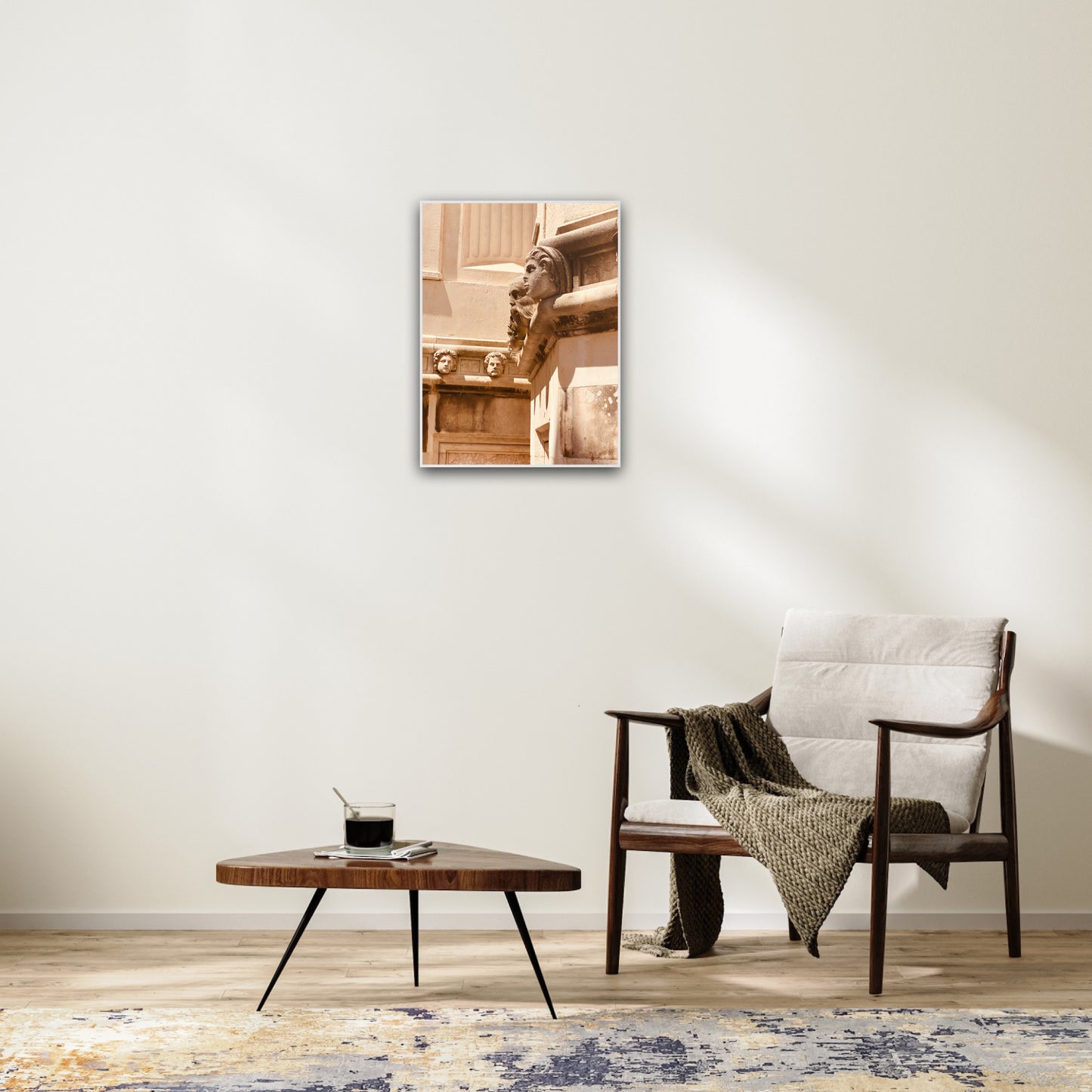 "Silent Stories" Fine Art Photography