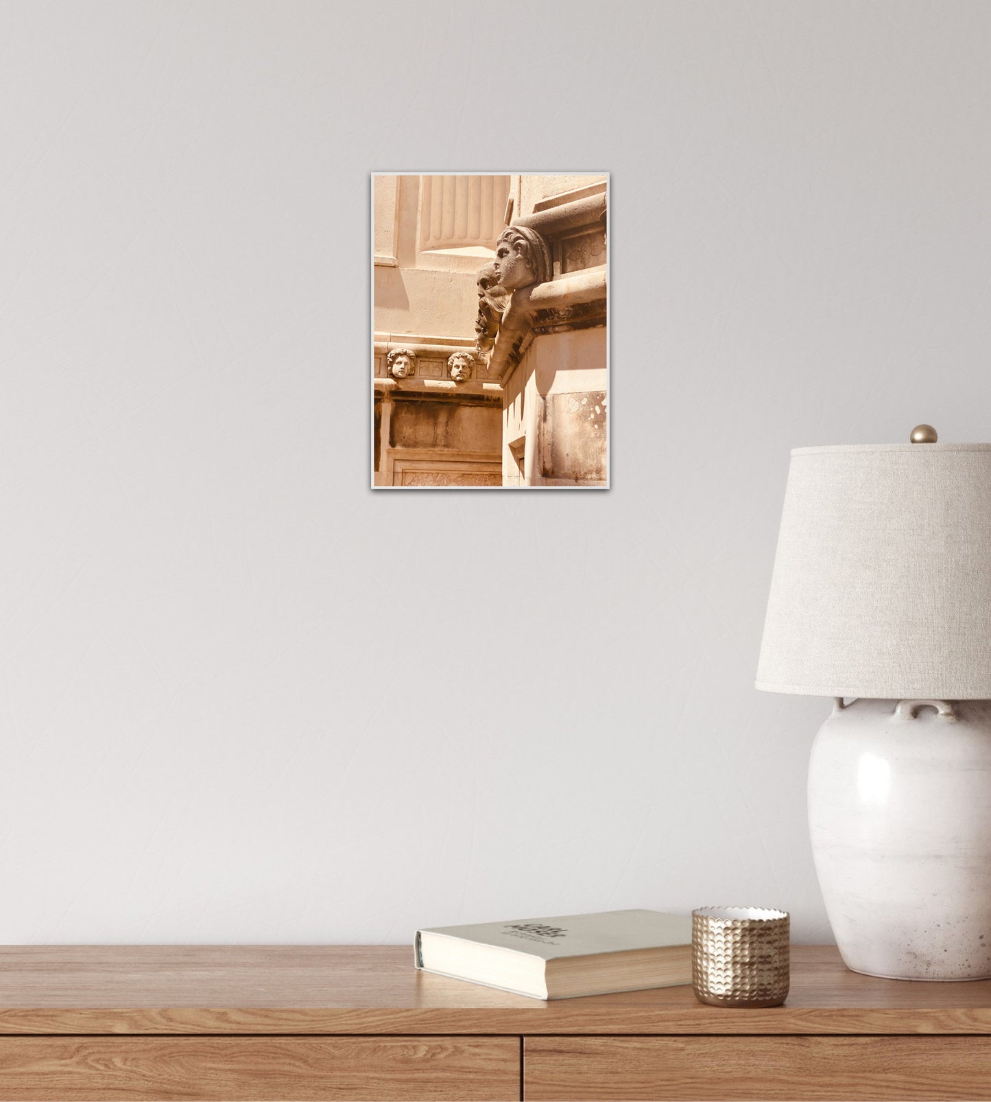 "Silent Stories" Fine Art Photography